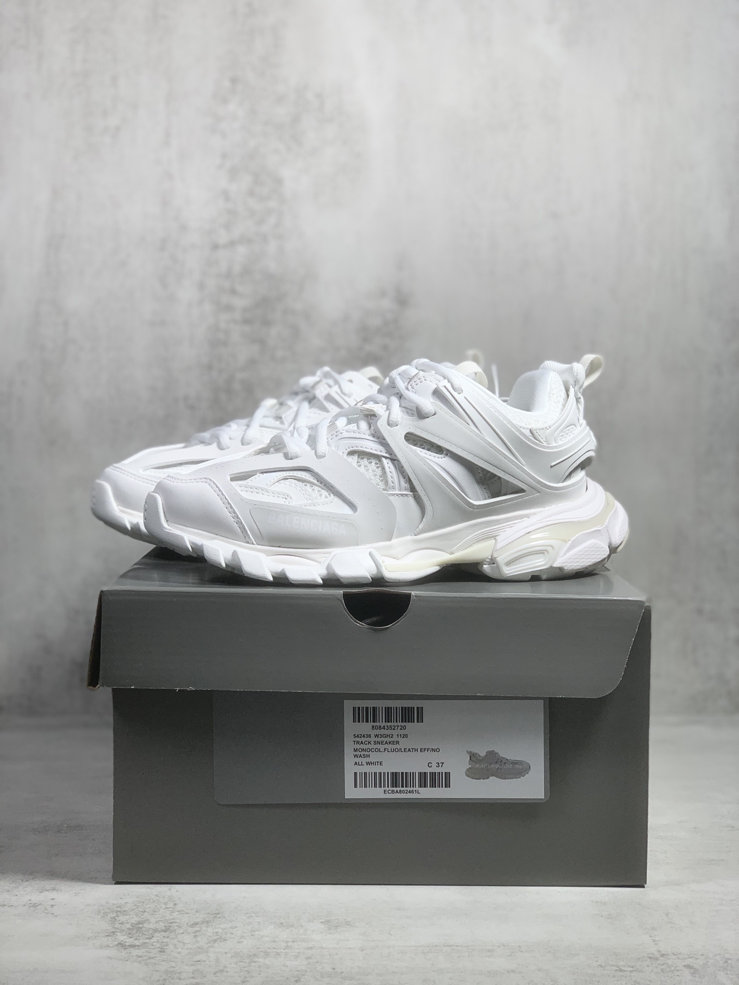 Basic Shoes M-l-s