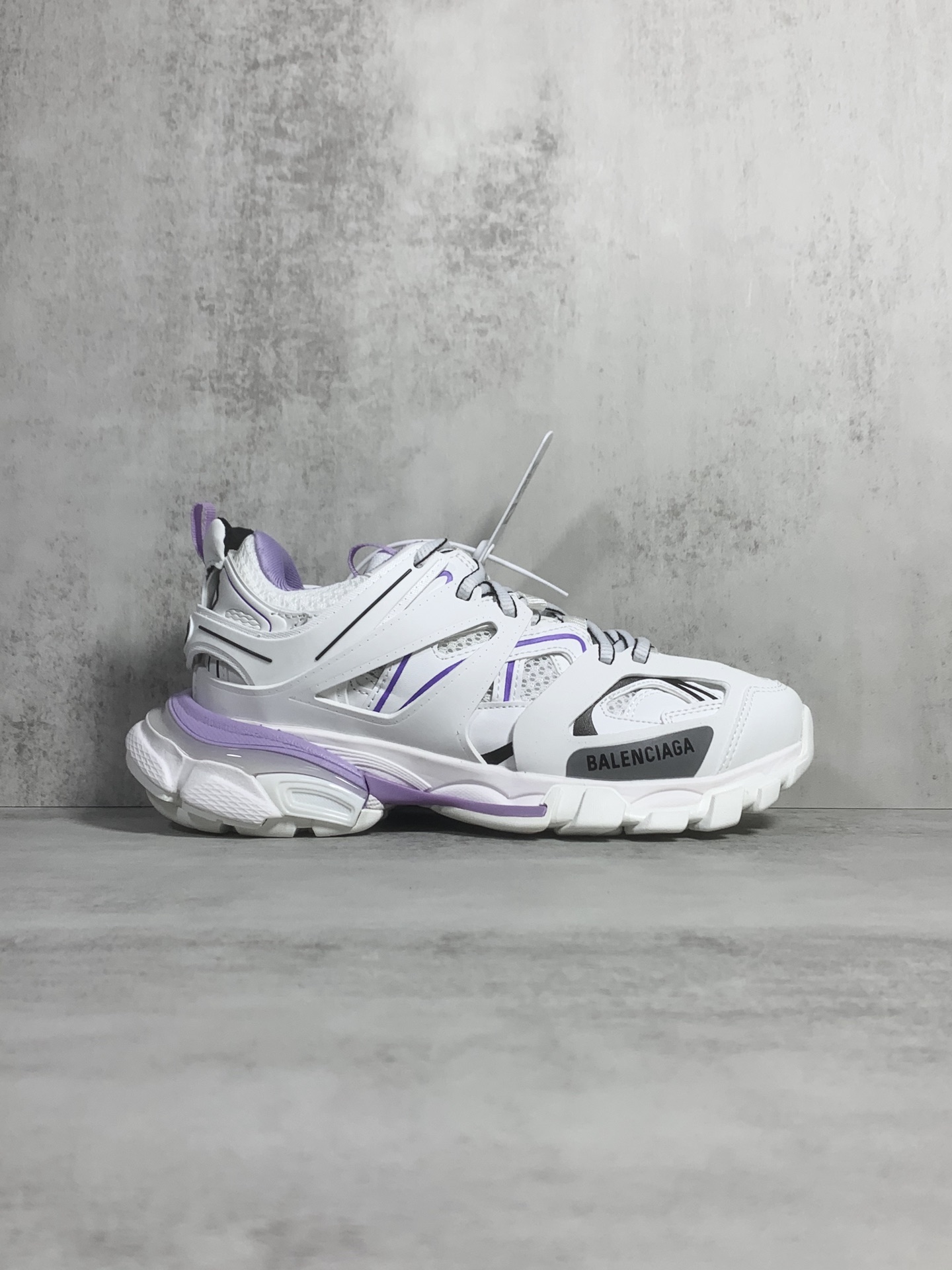 Basic Shoes M-l-s