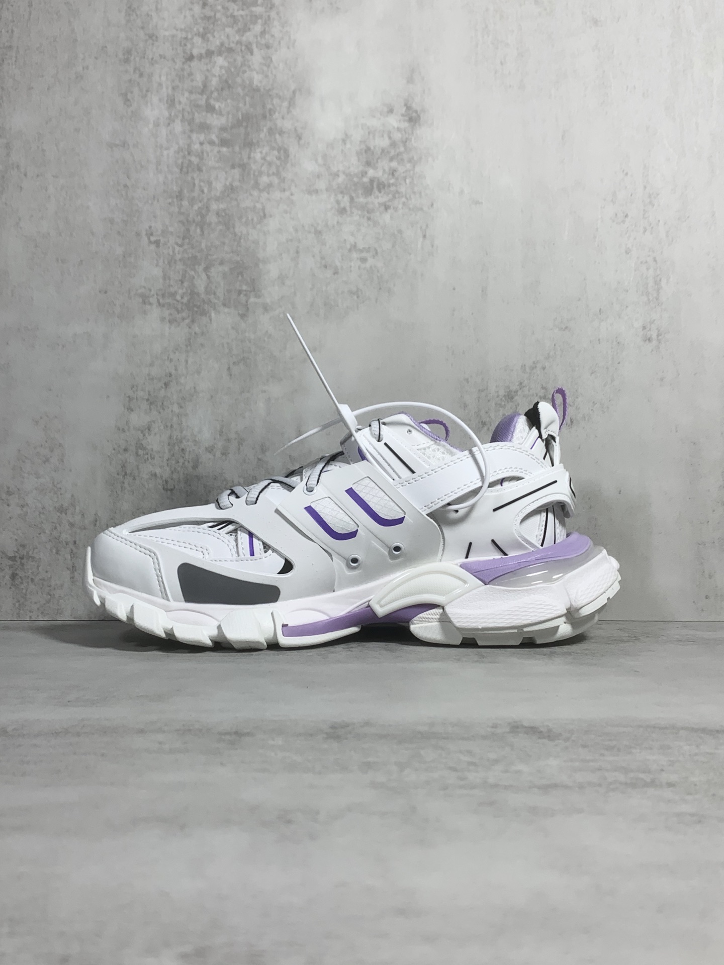 Basic Shoes M-l-s