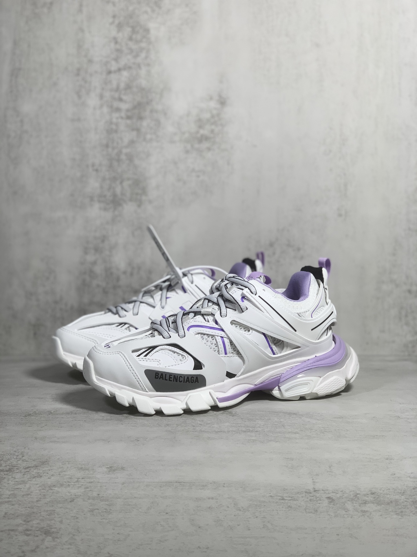 Basic Shoes M-l-s