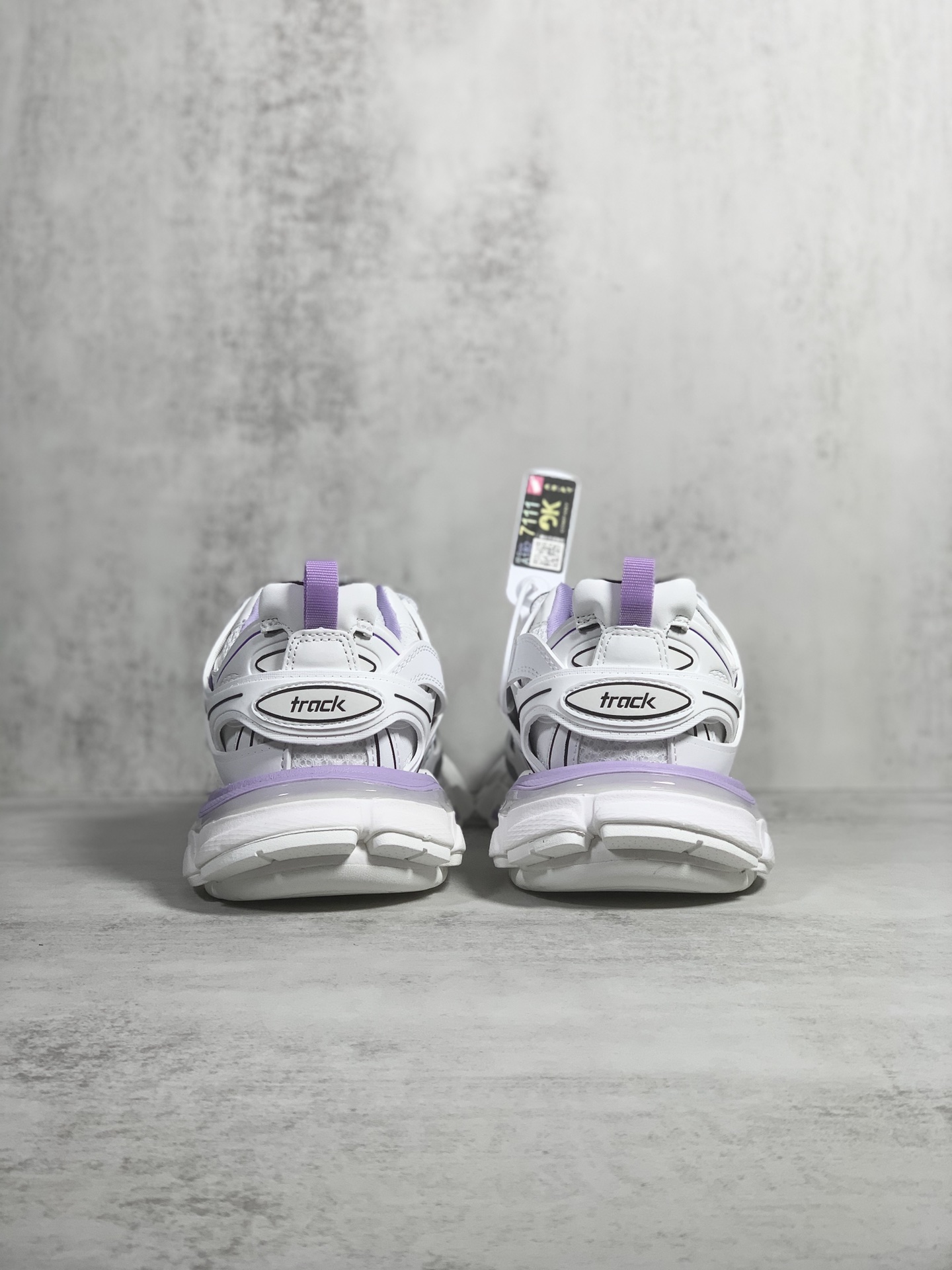 Basic Shoes M-l-s