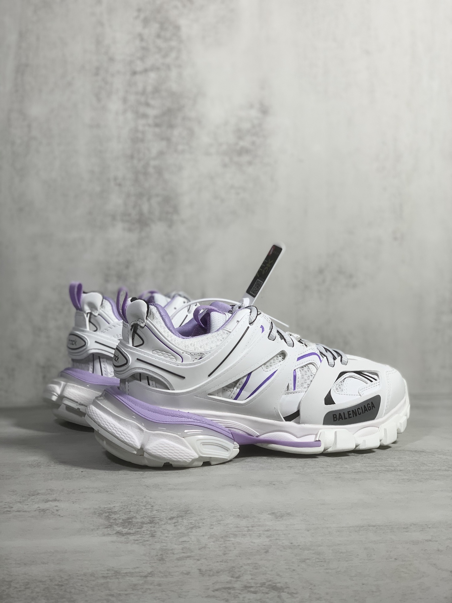 Basic Shoes M-l-s