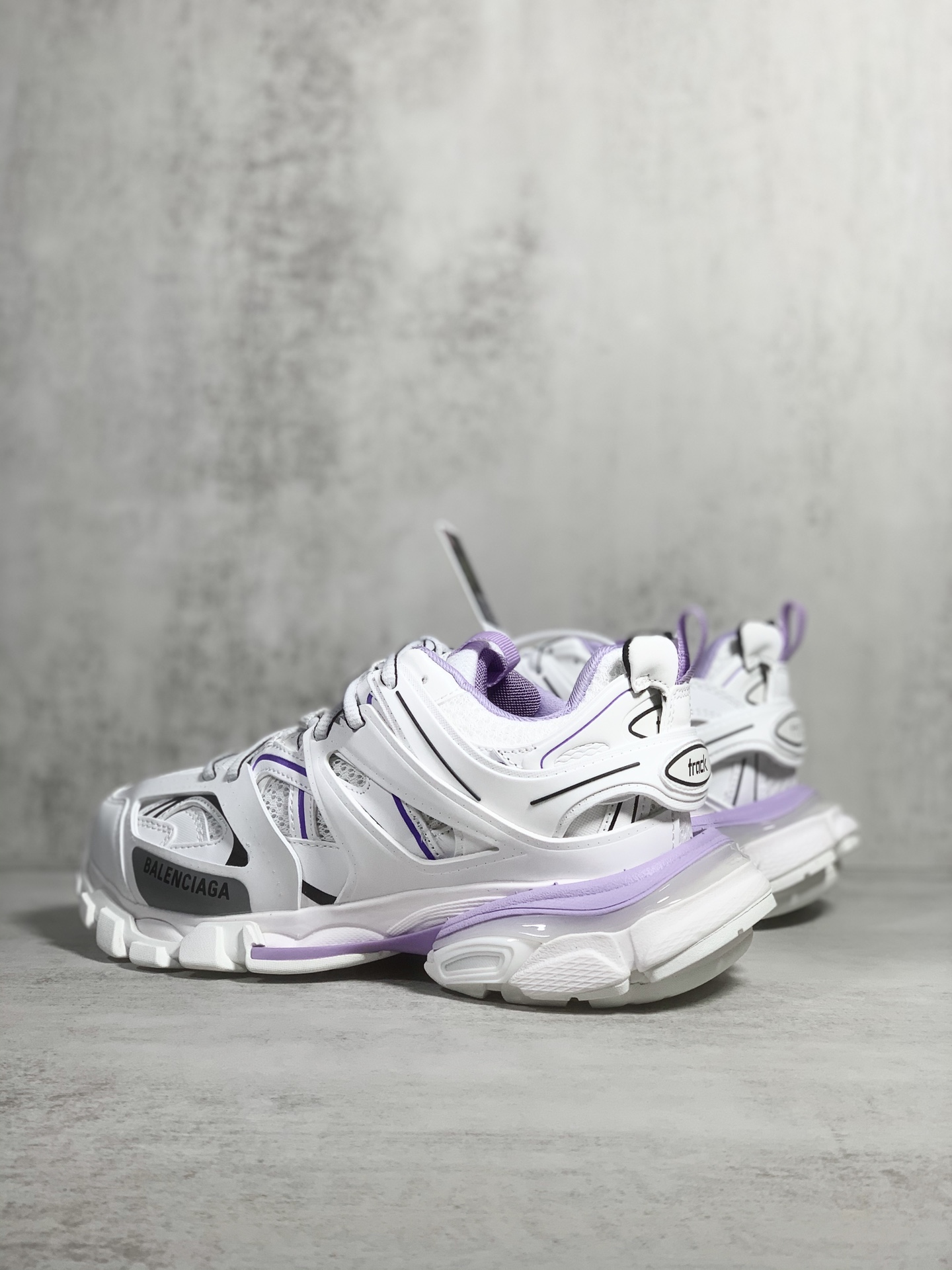 Basic Shoes M-l-s