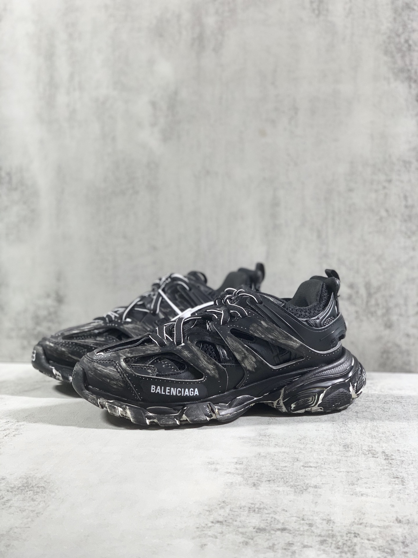 Basic Shoes M-l-s