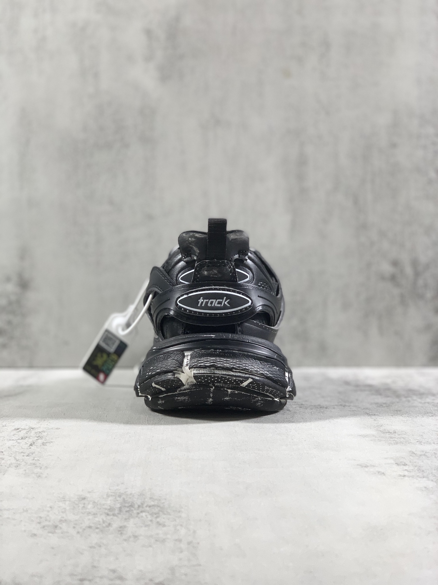 Basic Shoes M-l-s