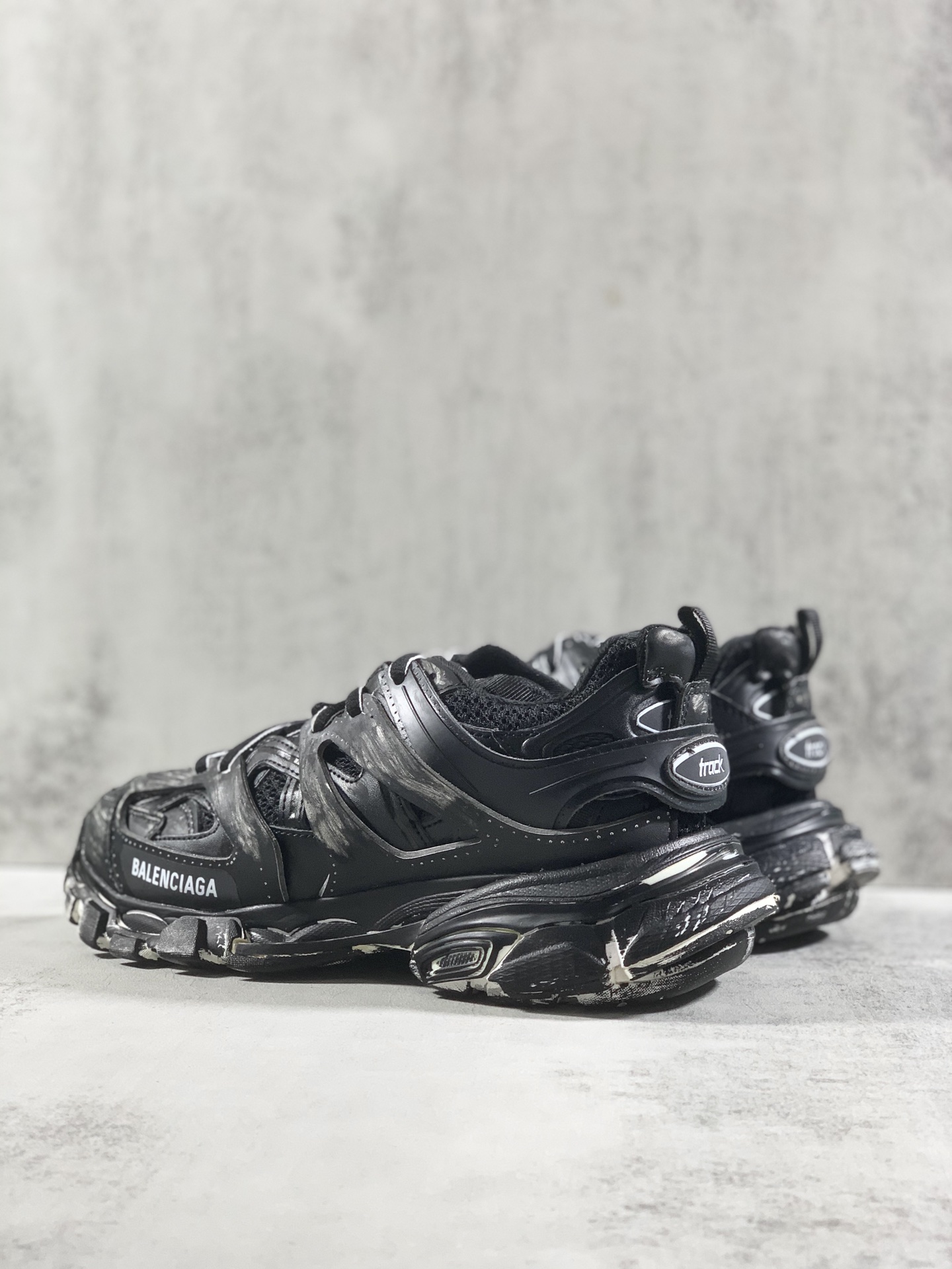 Basic Shoes M-l-s