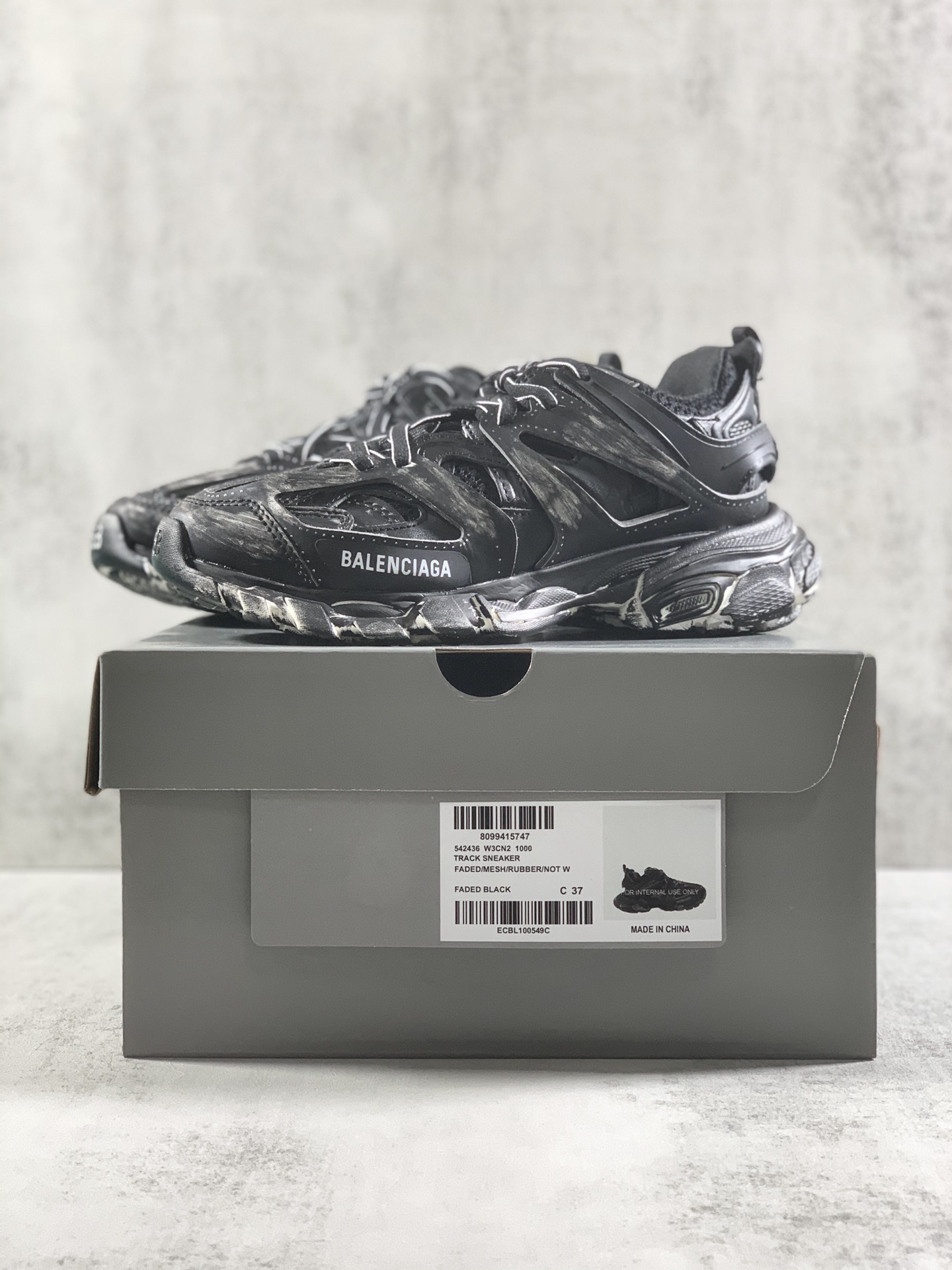 Basic Shoes M-l-s