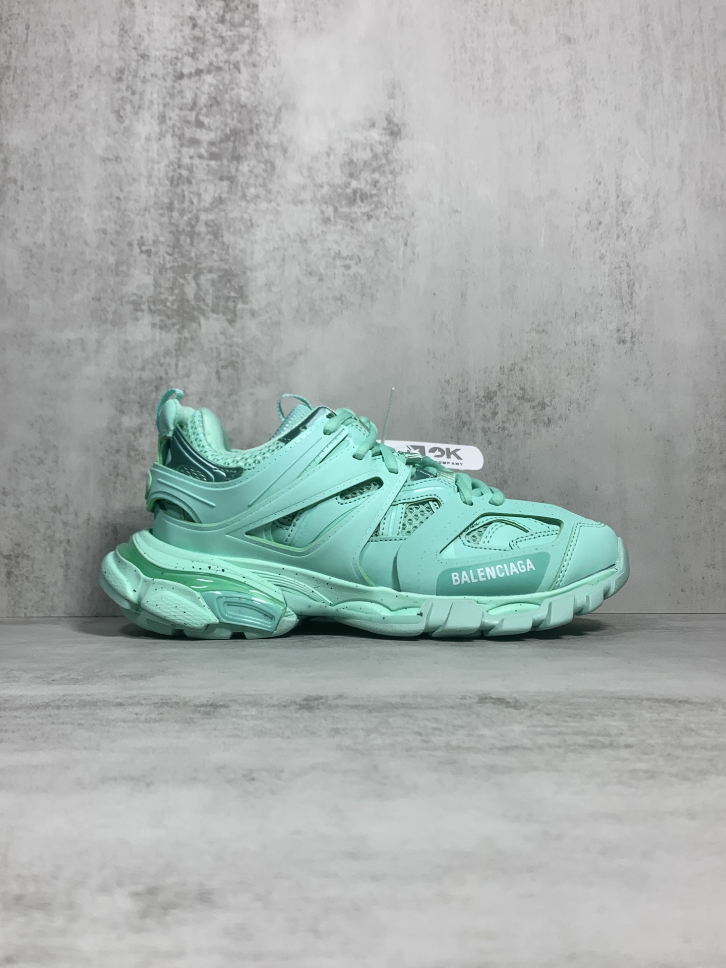 Basic Shoes M-l-s