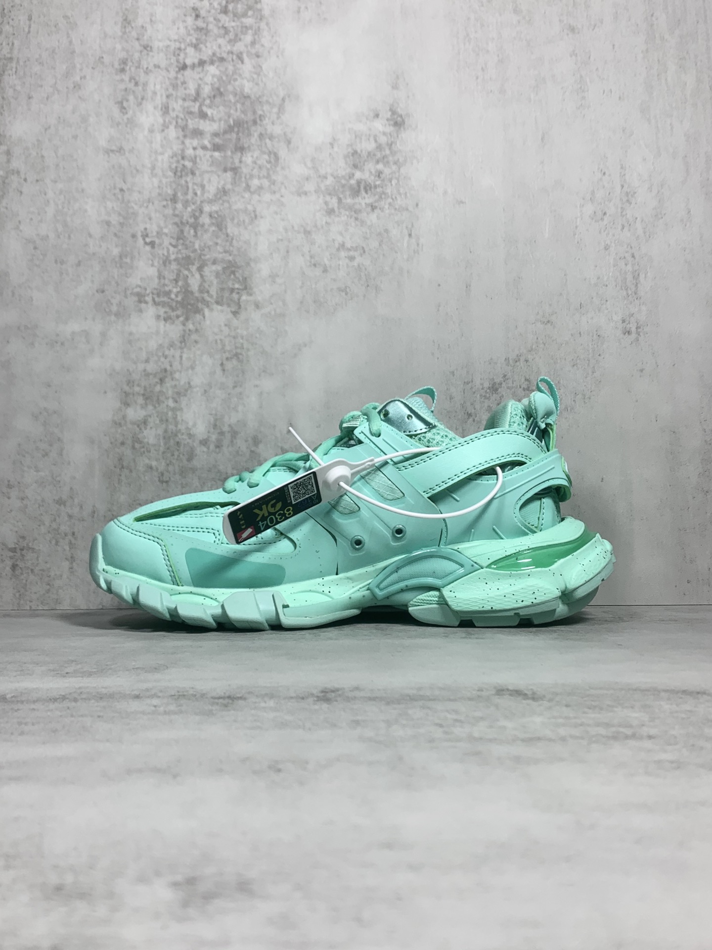 Basic Shoes M-l-s