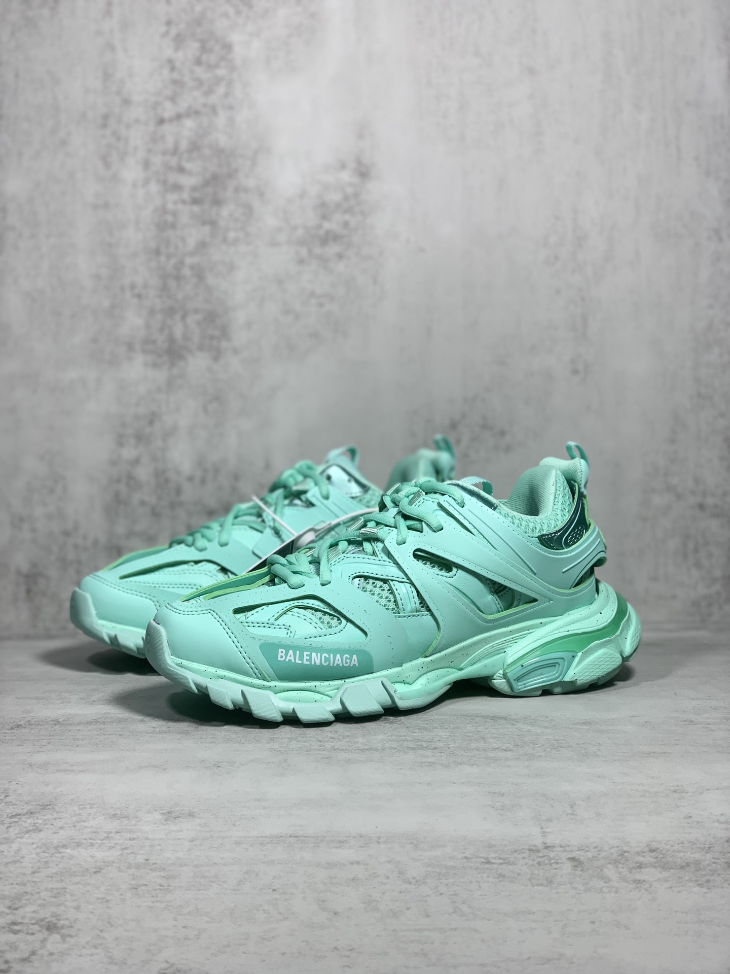Basic Shoes M-l-s