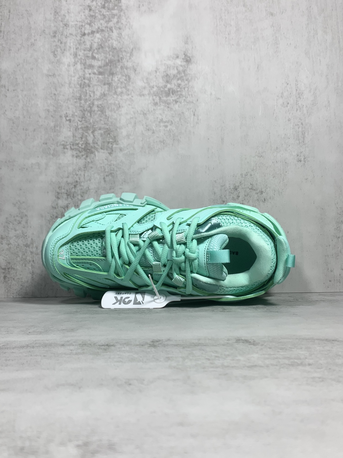 Basic Shoes M-l-s