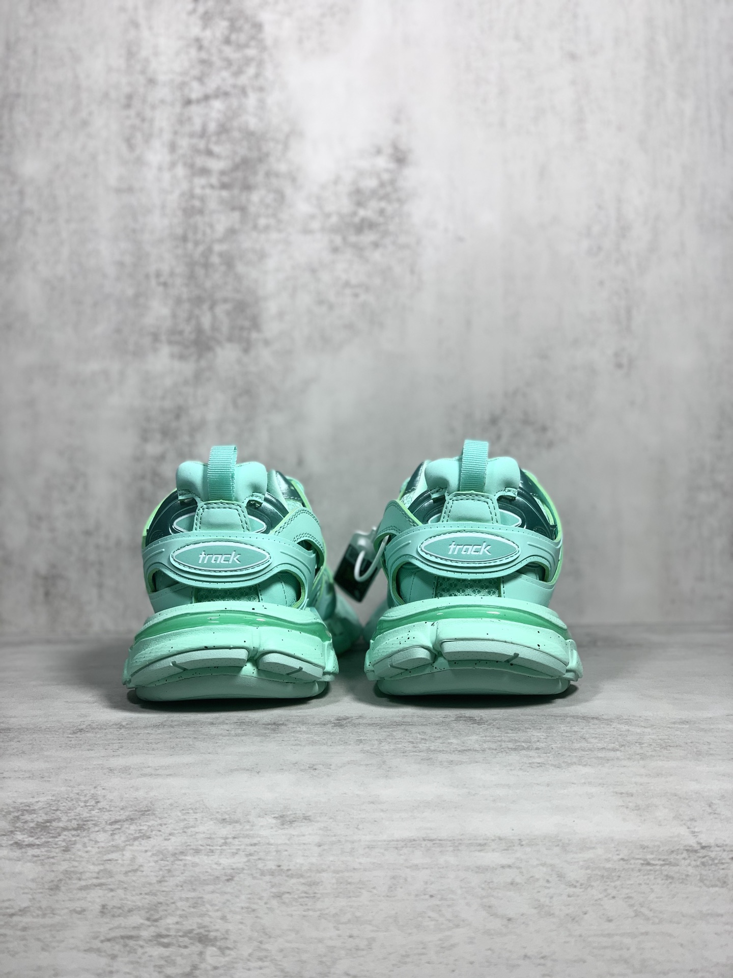 Basic Shoes M-l-s