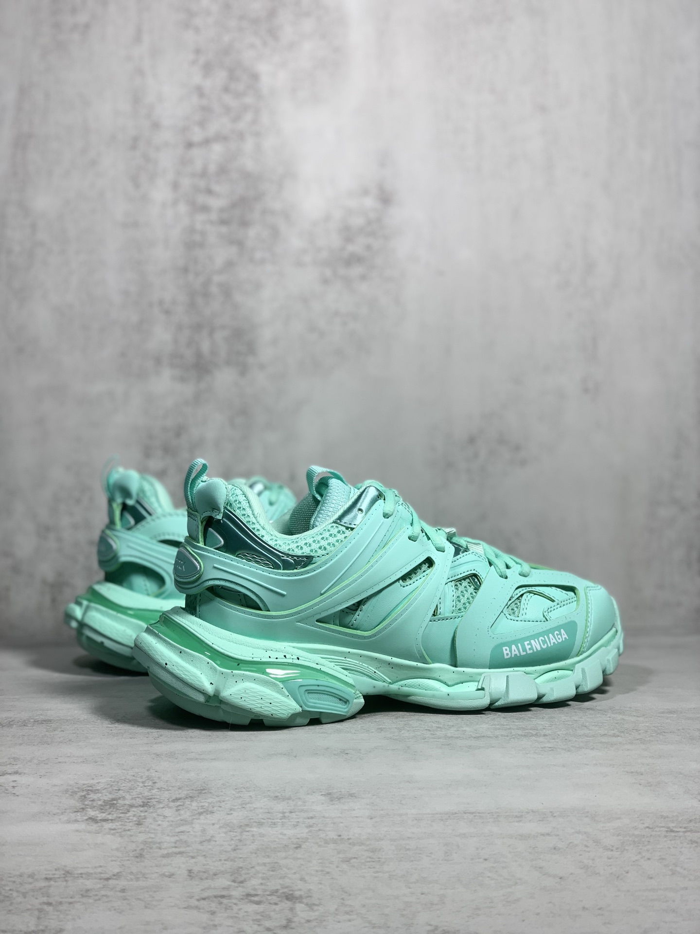 Basic Shoes M-l-s