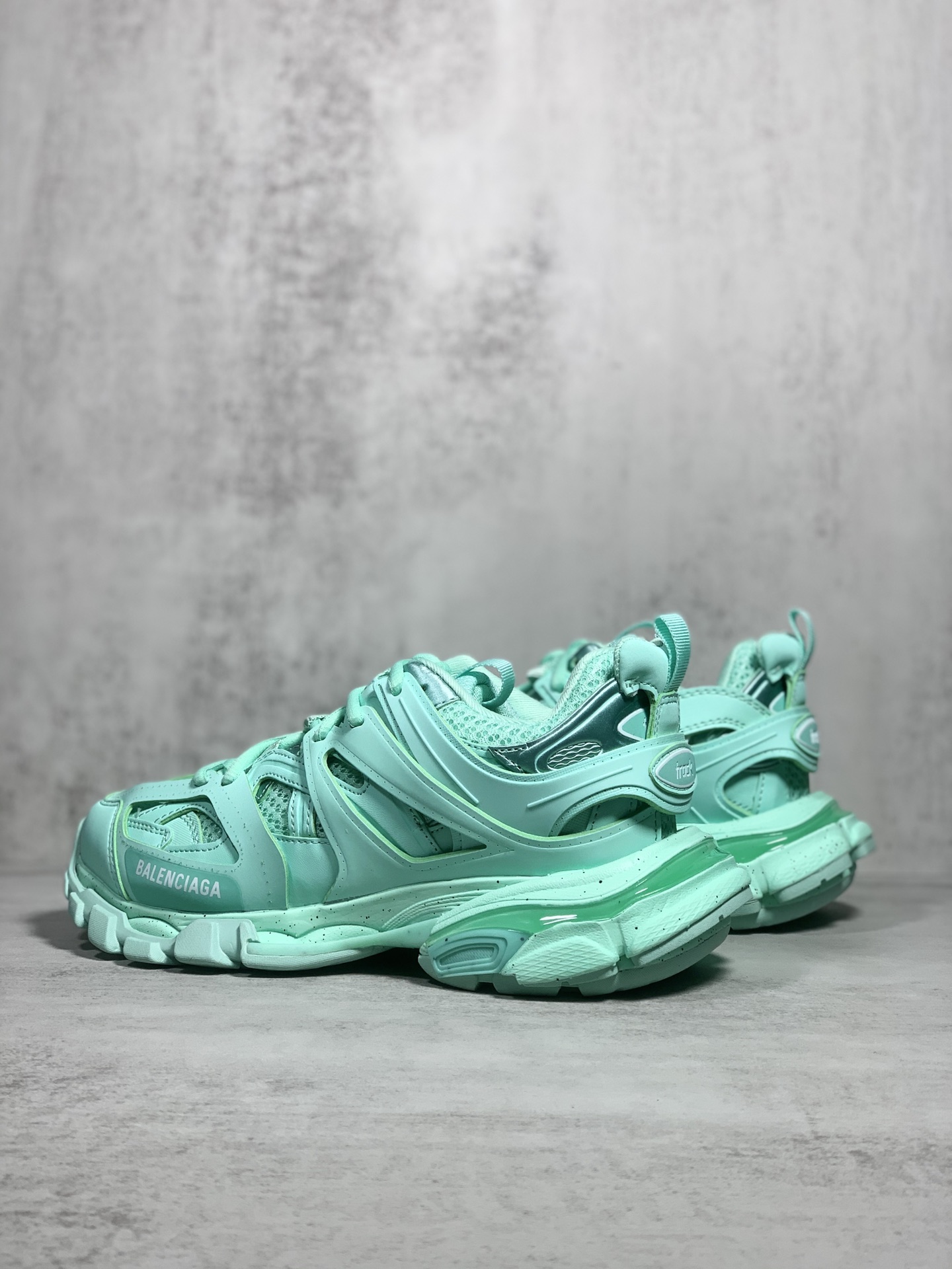Basic Shoes M-l-s