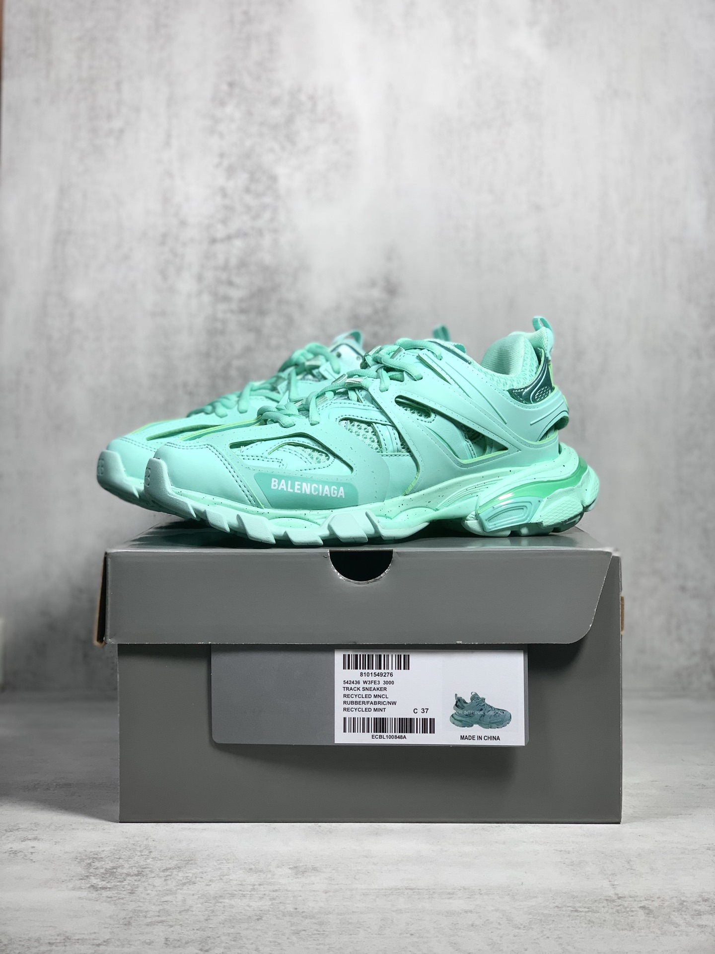 Basic Shoes M-l-s