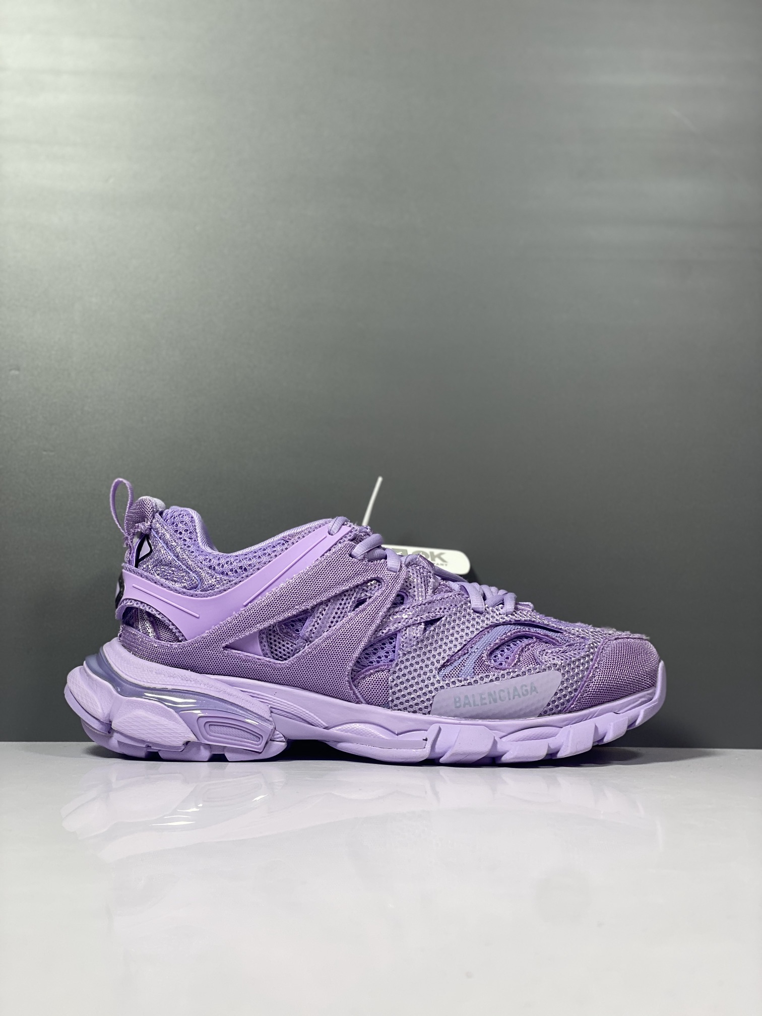 Basic Shoes M-l-s