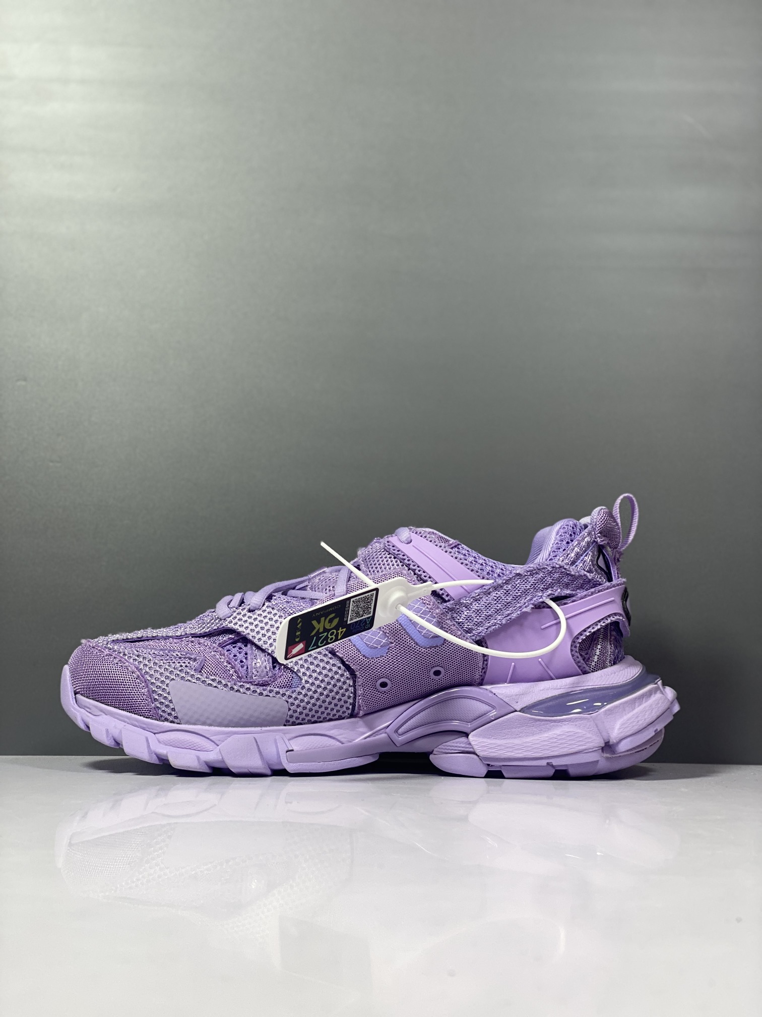 Basic Shoes M-l-s