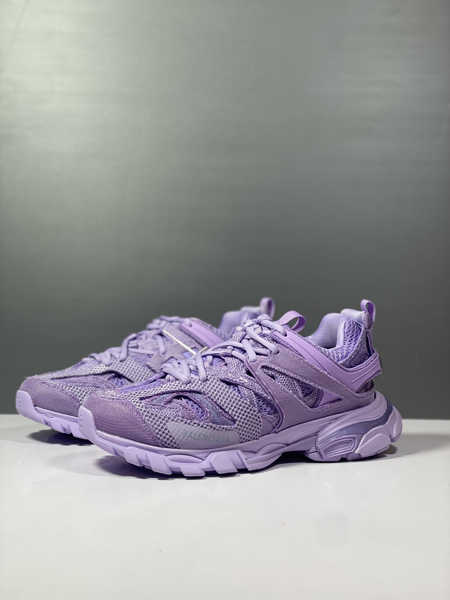 Basic Shoes M-l-s