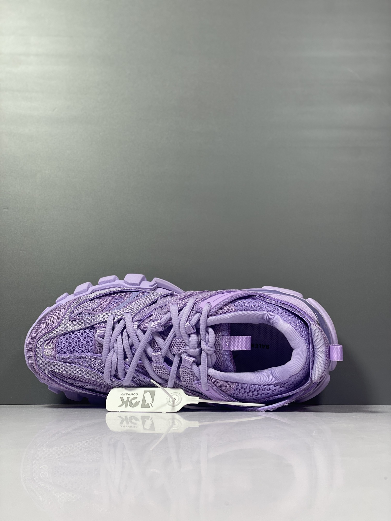 Basic Shoes M-l-s