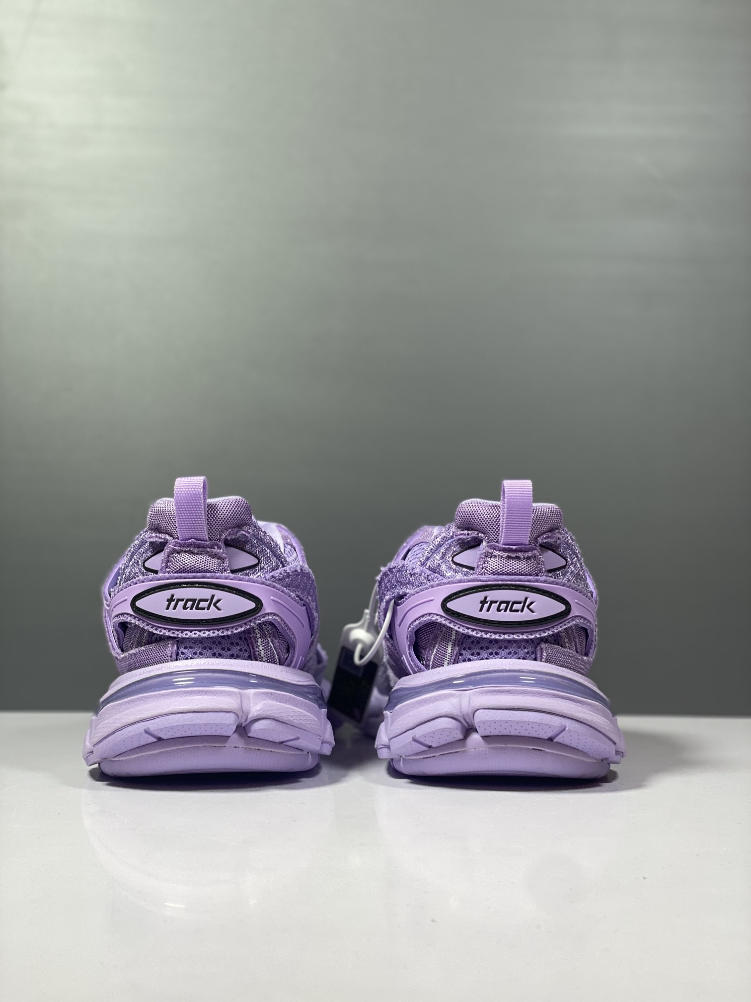 Basic Shoes M-l-s