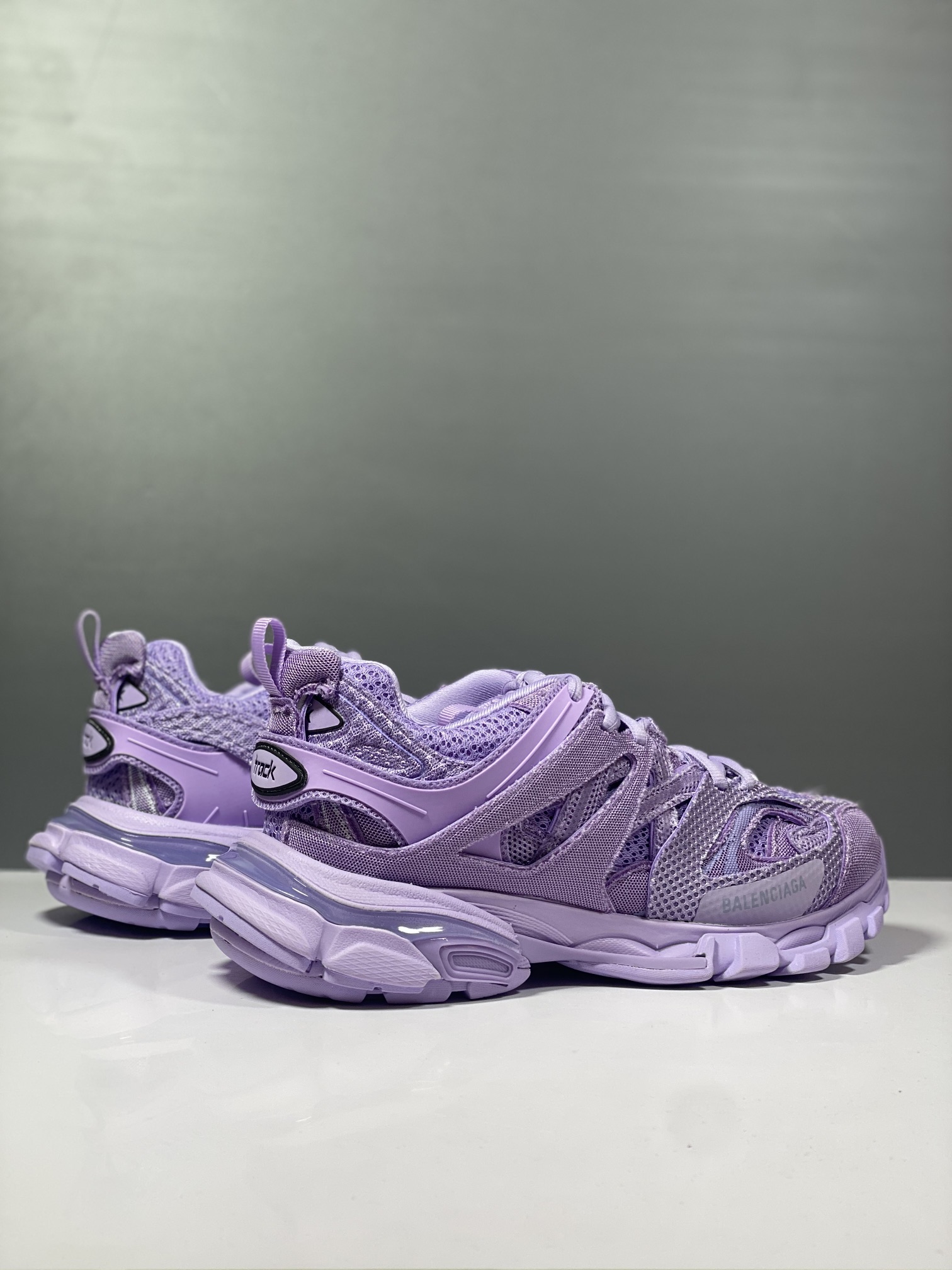 Basic Shoes M-l-s