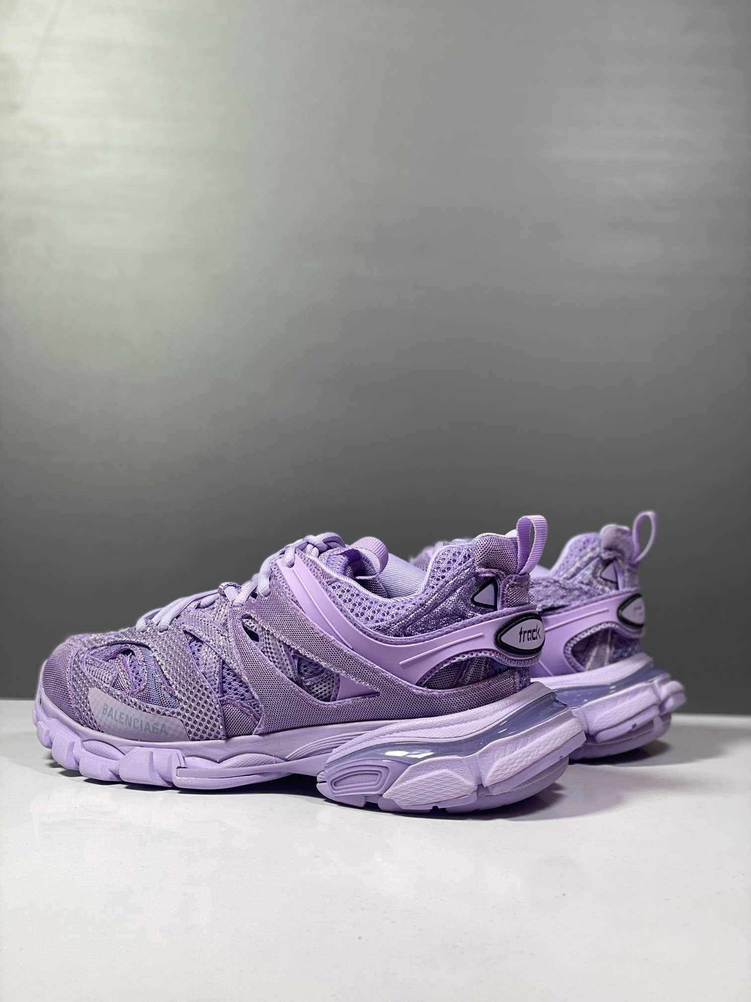 Basic Shoes M-l-s