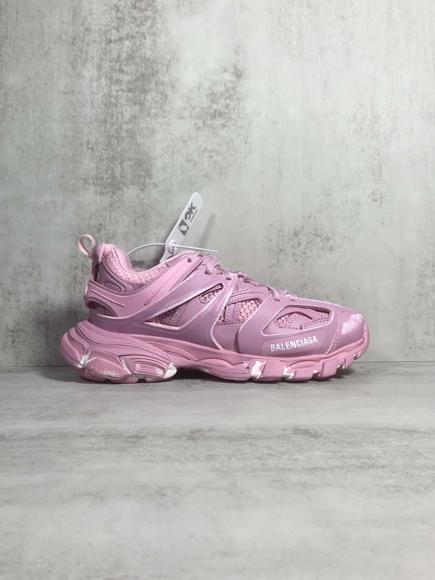 Basic Shoes M-l-s