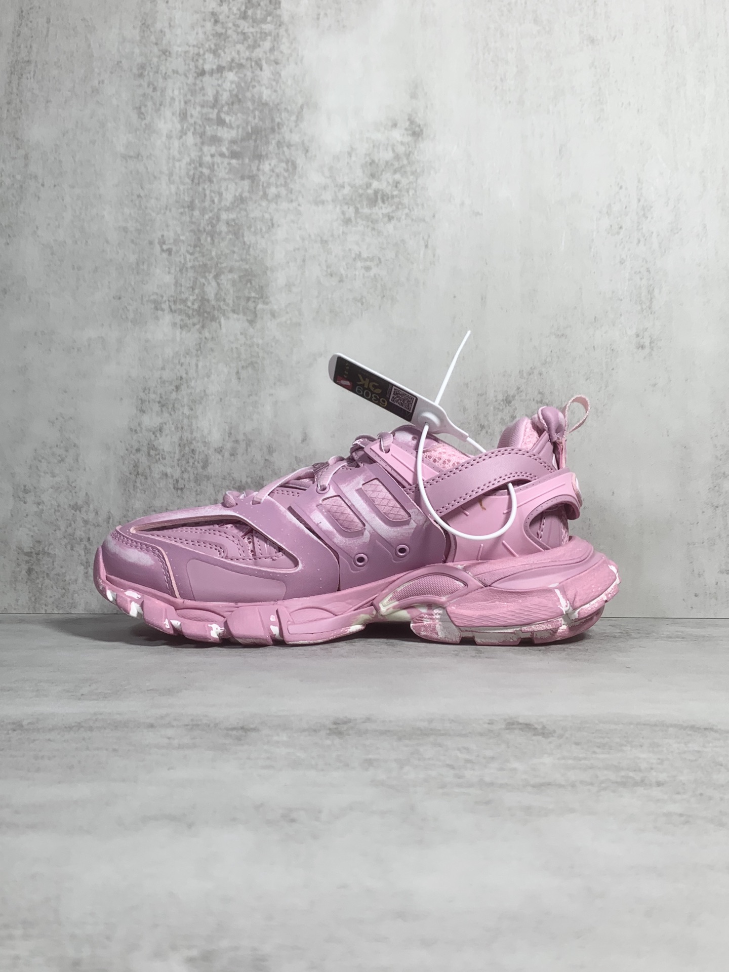 Basic Shoes M-l-s