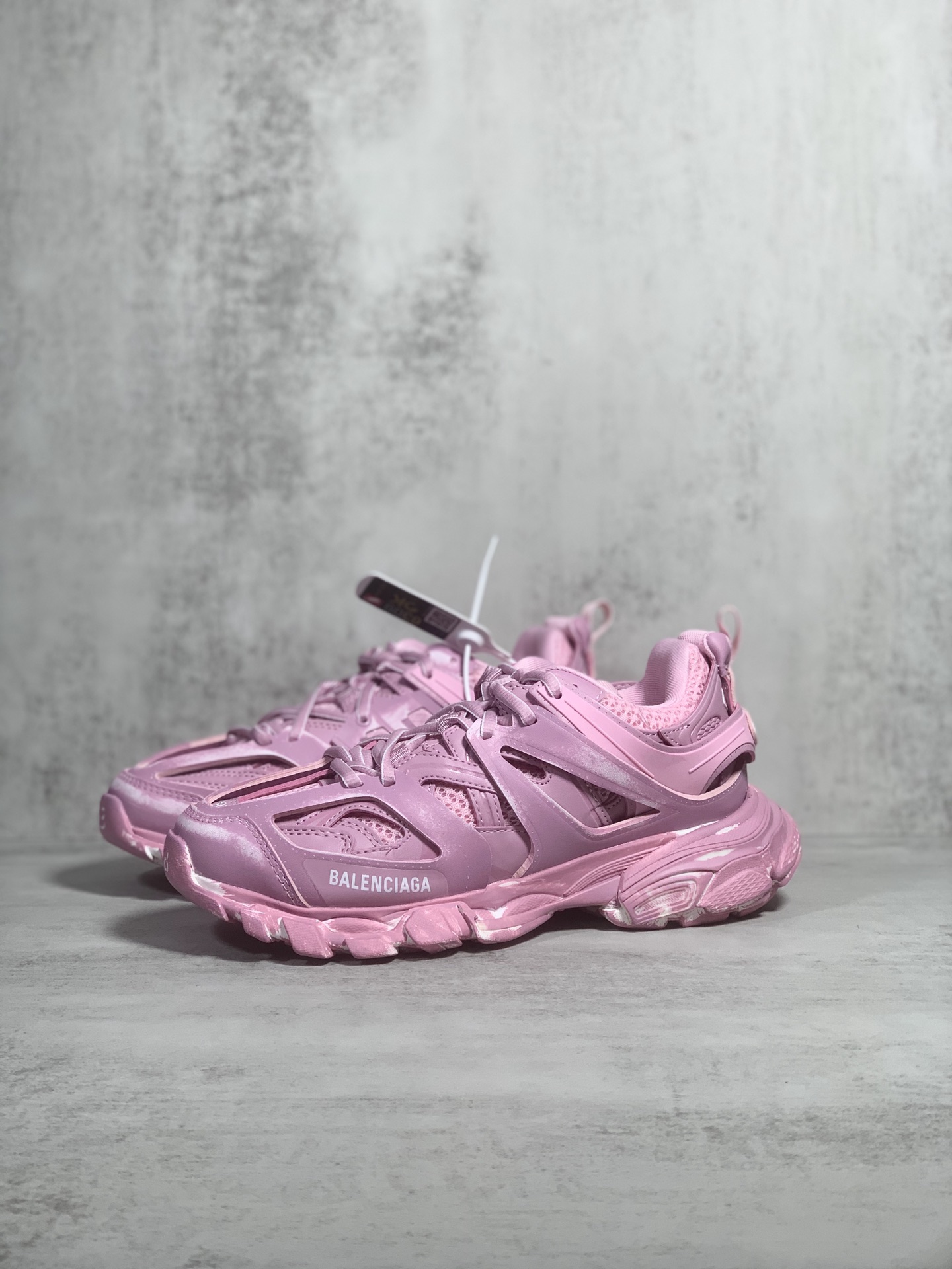 Basic Shoes M-l-s