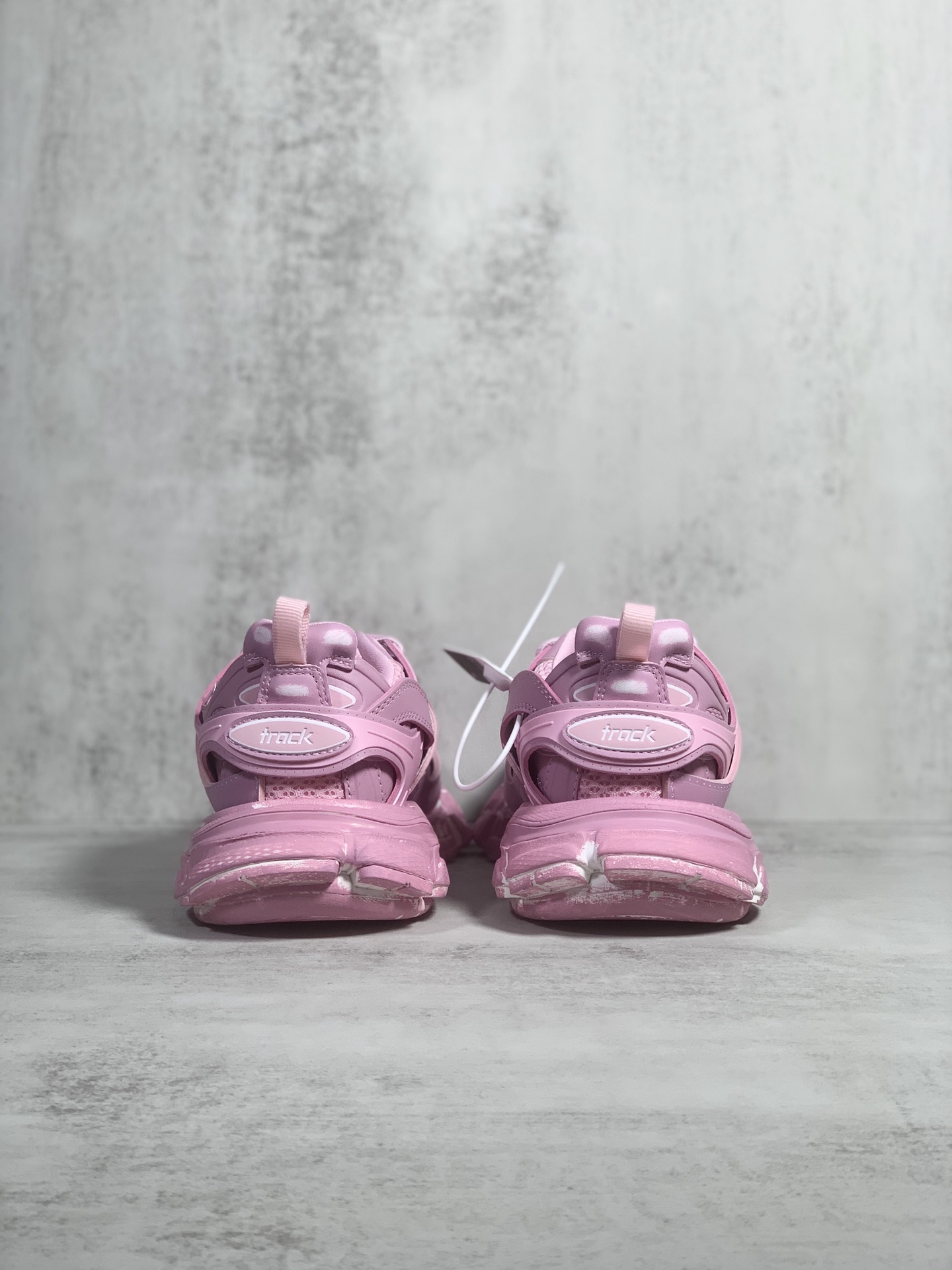 Basic Shoes M-l-s