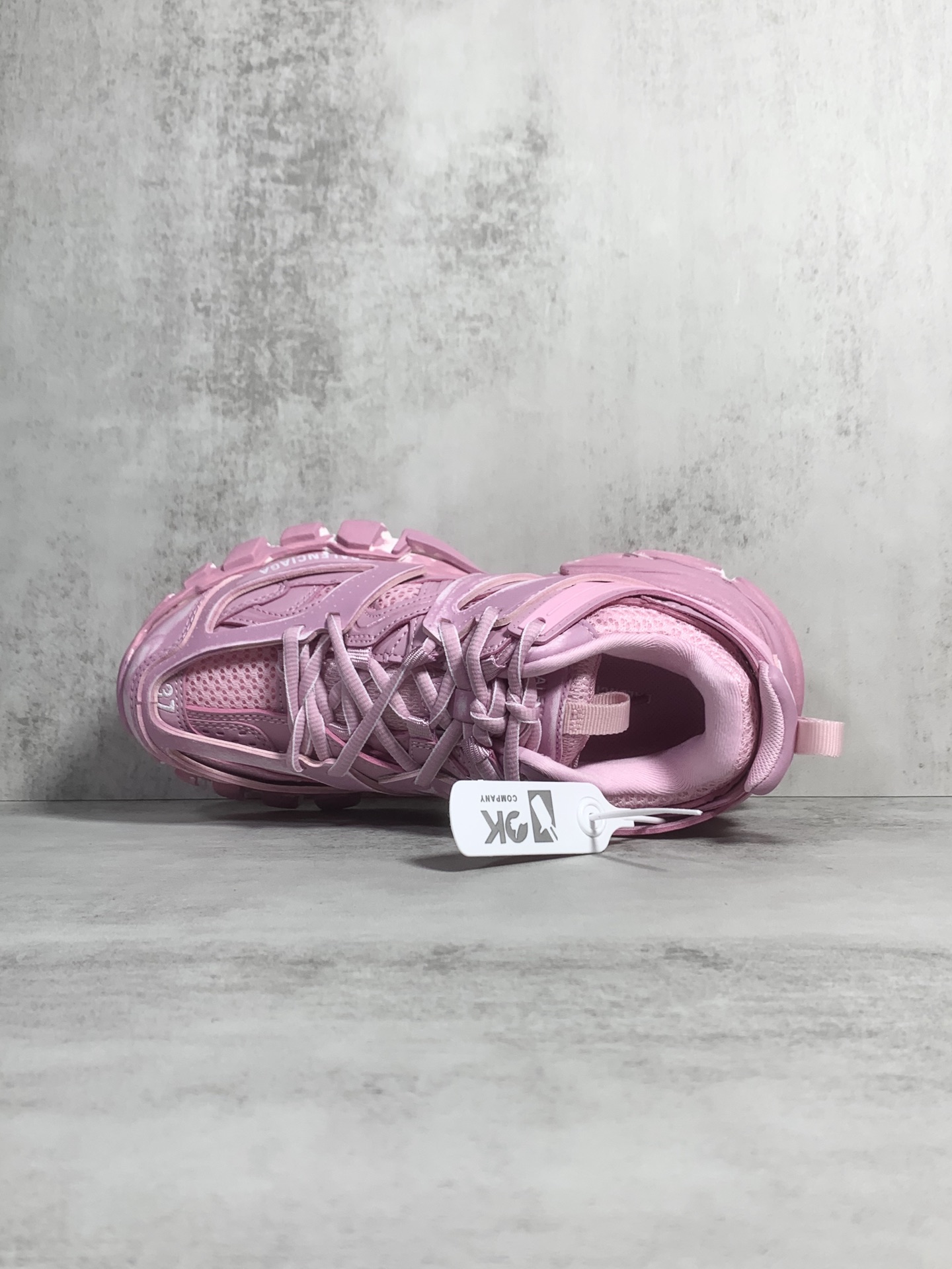 Basic Shoes M-l-s