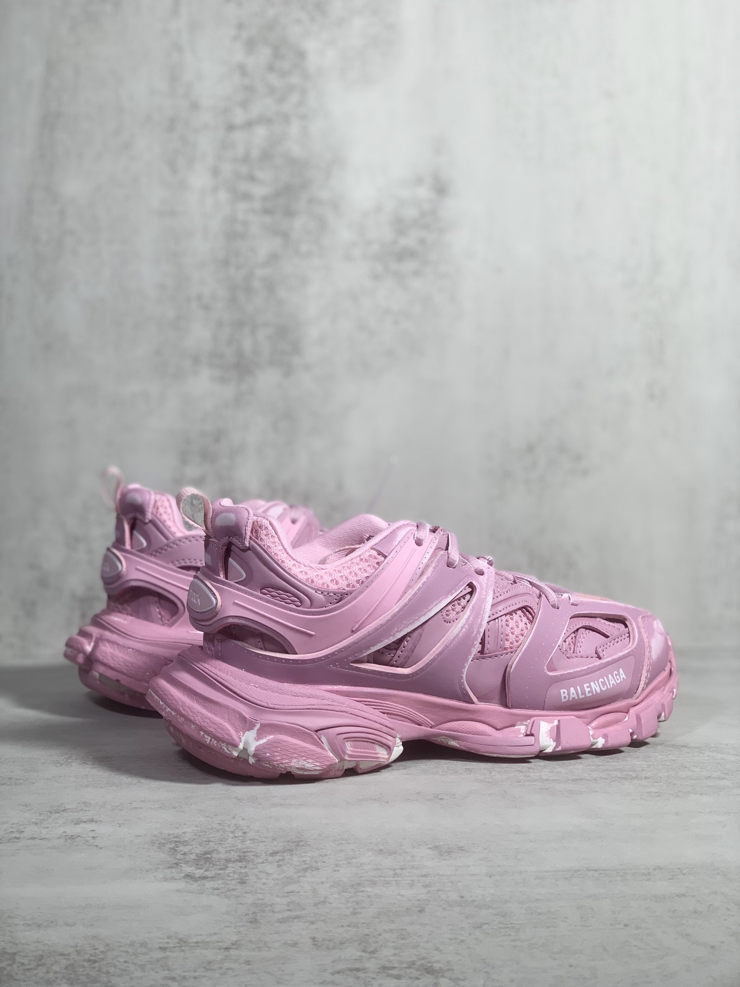Basic Shoes M-l-s
