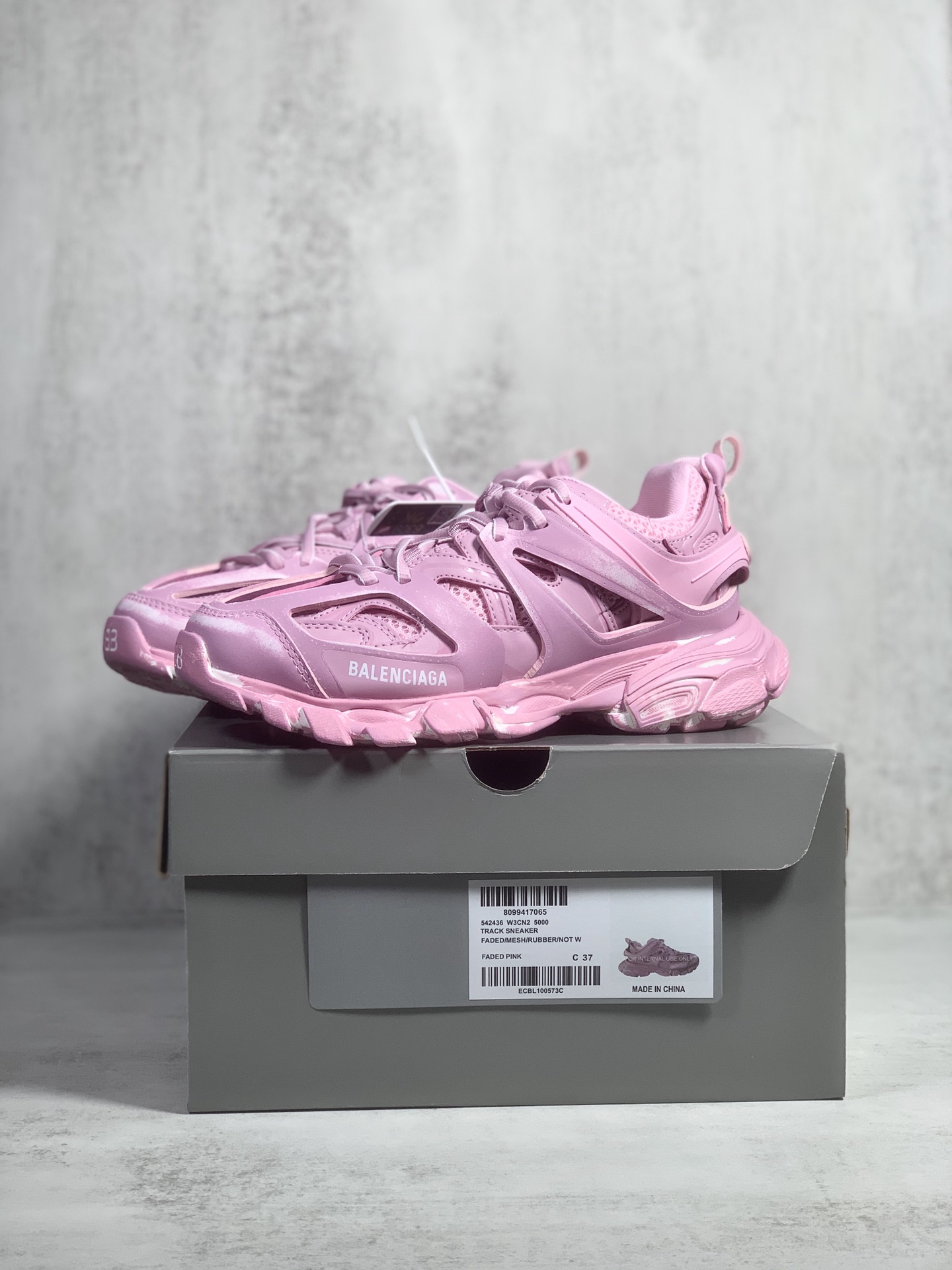 Basic Shoes M-l-s