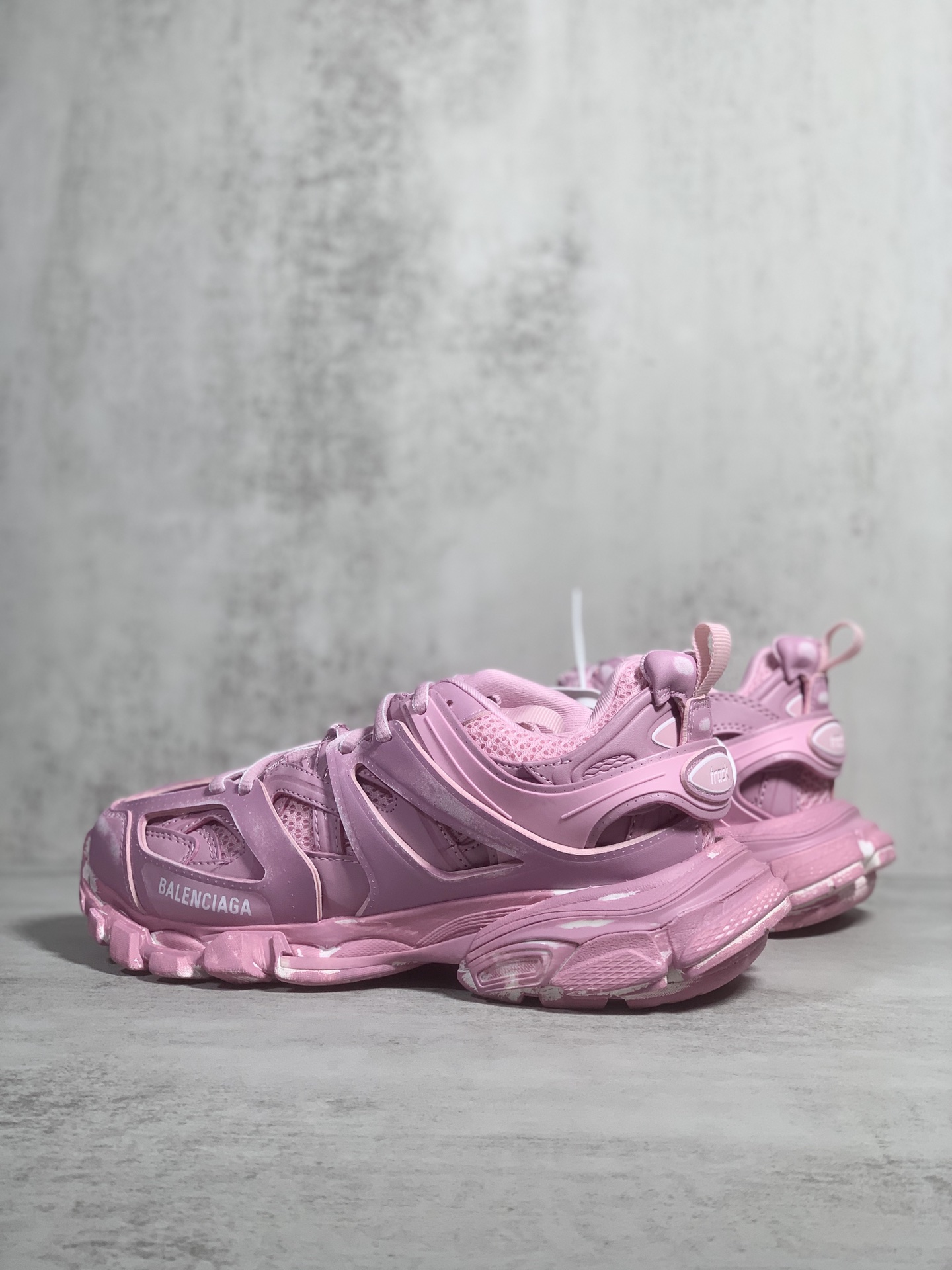 Basic Shoes M-l-s