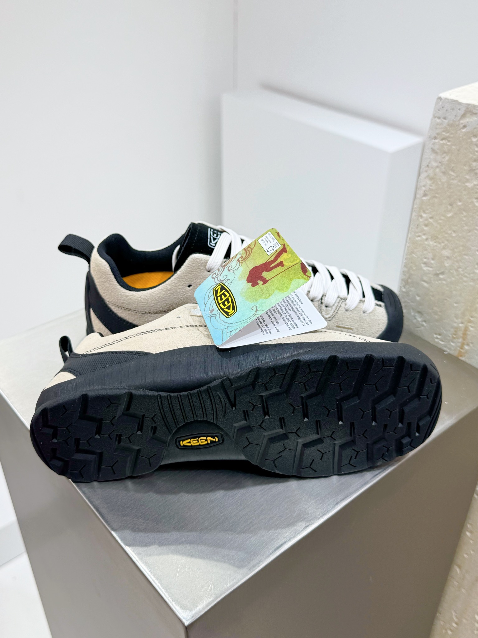 Male Sandals S