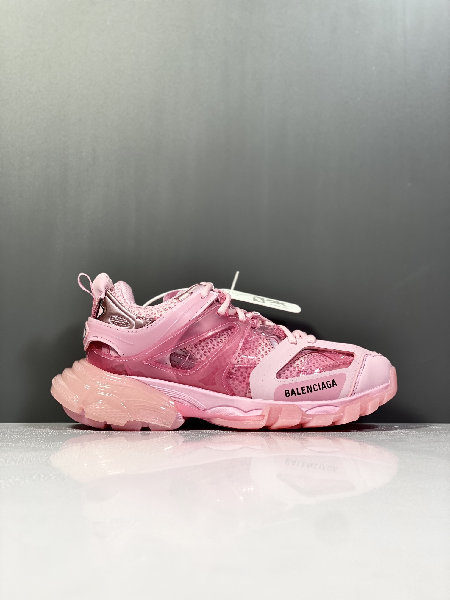 Basic Shoes M-l-s