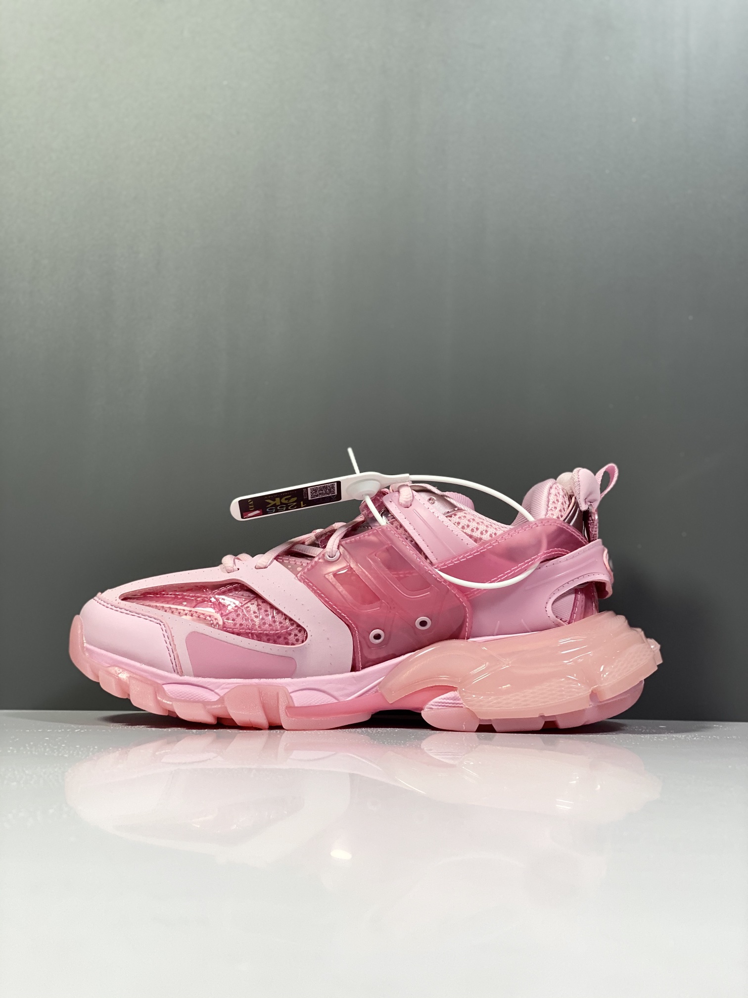 Basic Shoes M-l-s