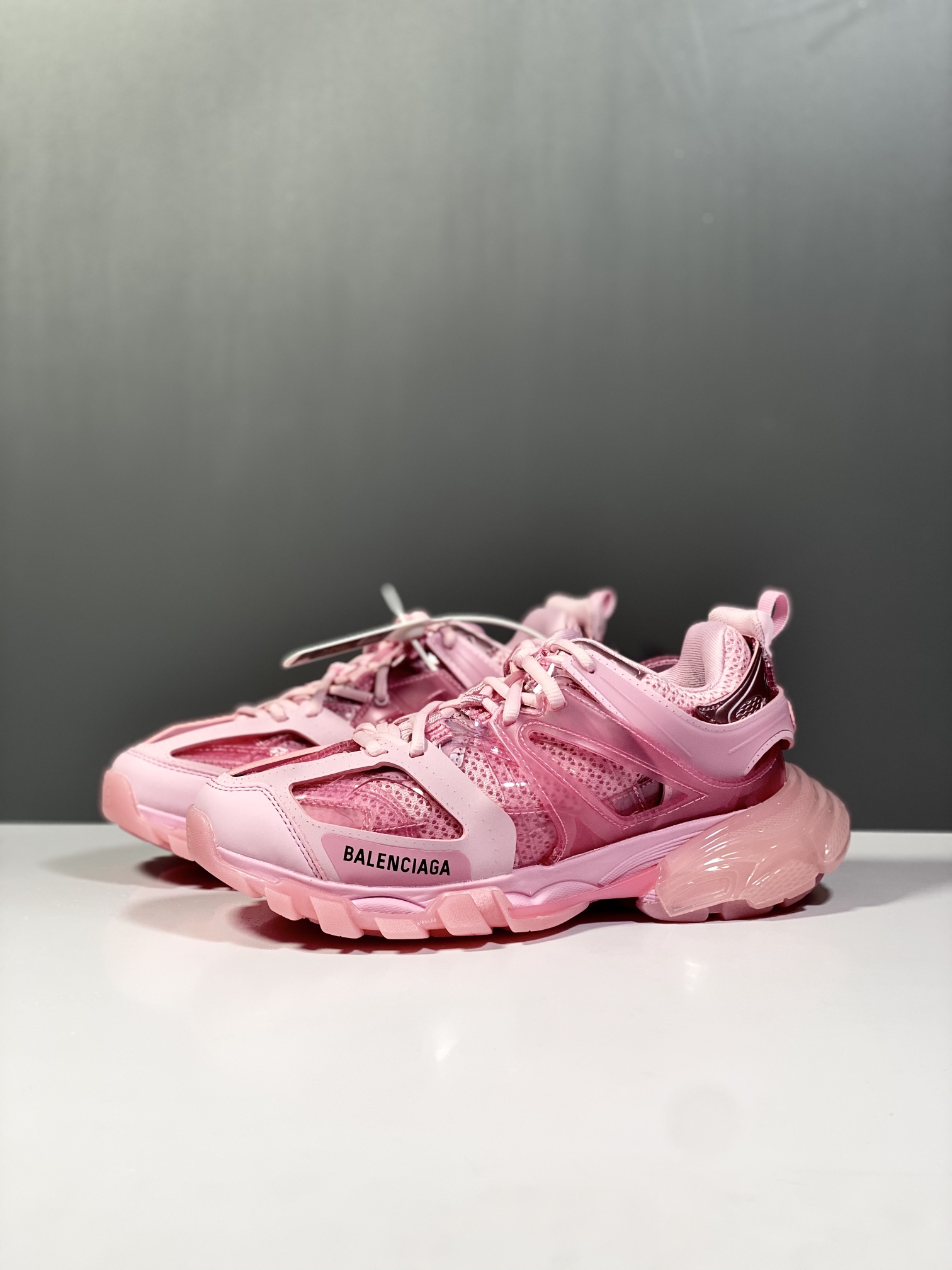 Basic Shoes M-l-s