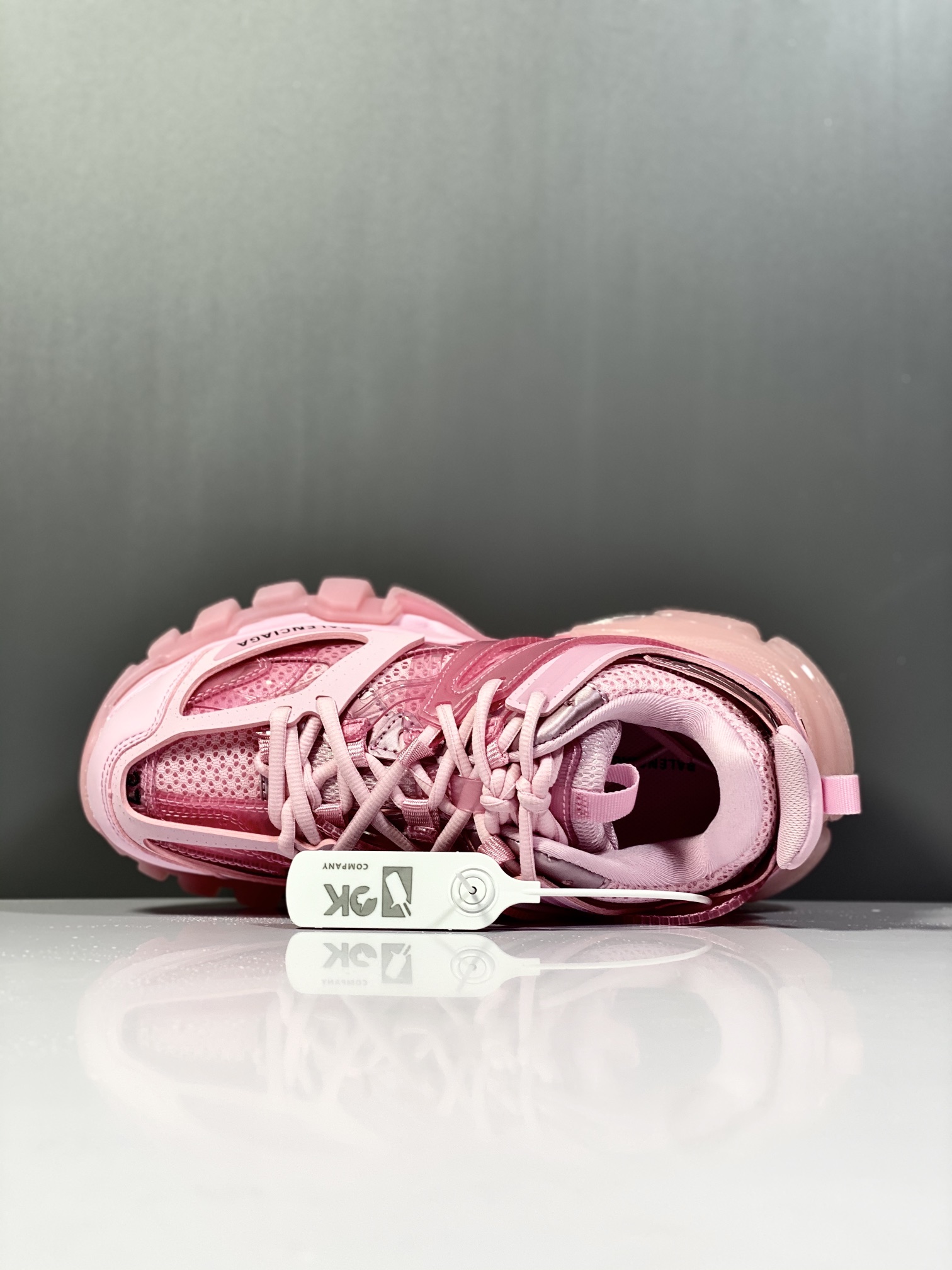 Basic Shoes M-l-s