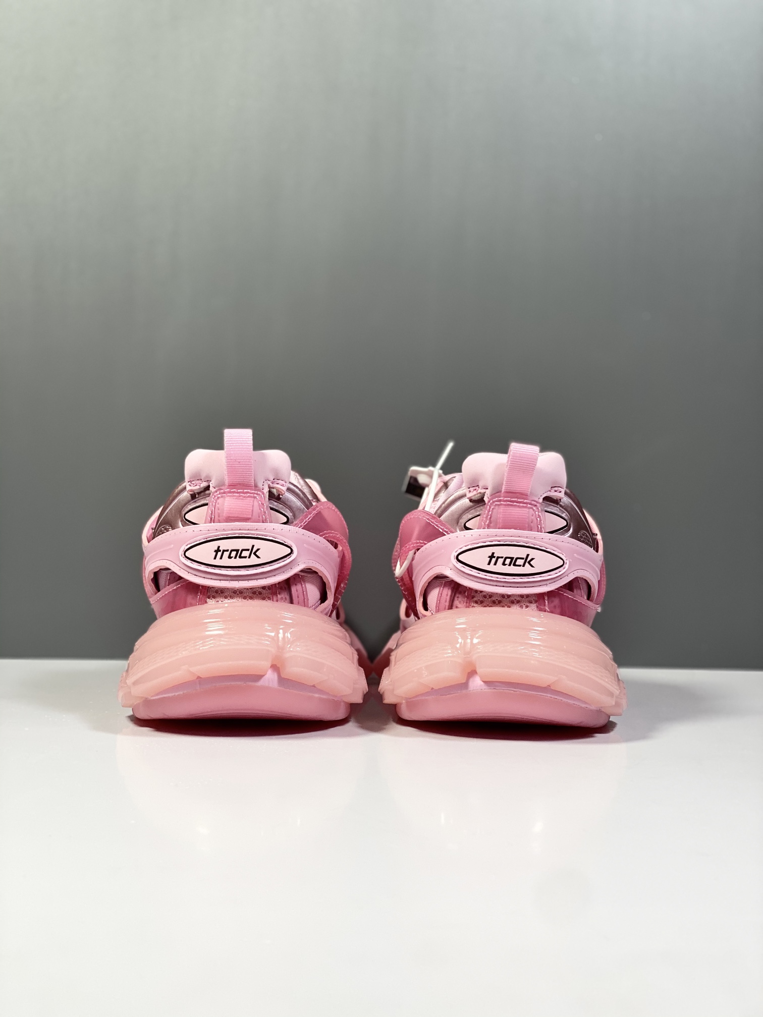 Basic Shoes M-l-s