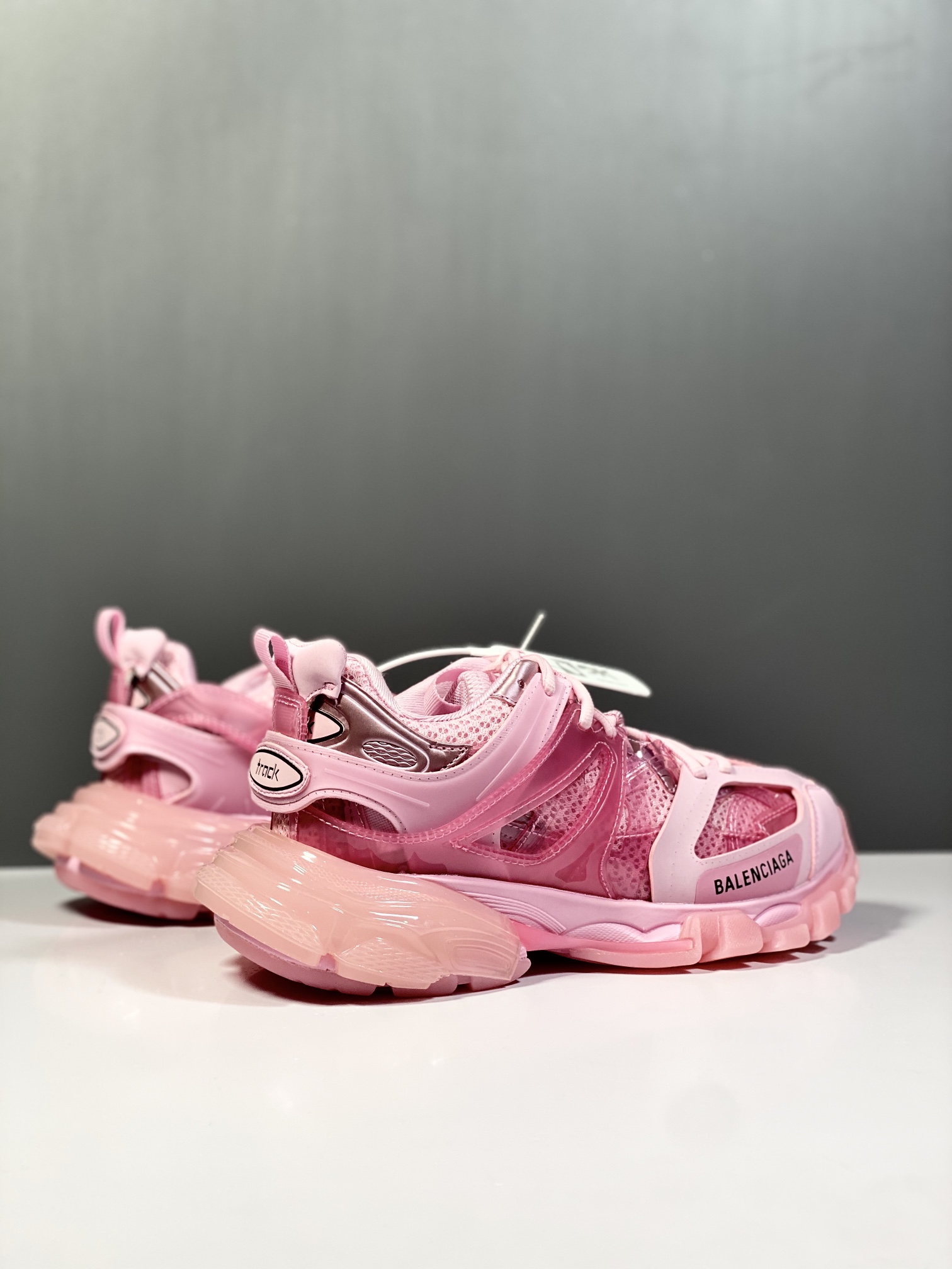 Basic Shoes M-l-s