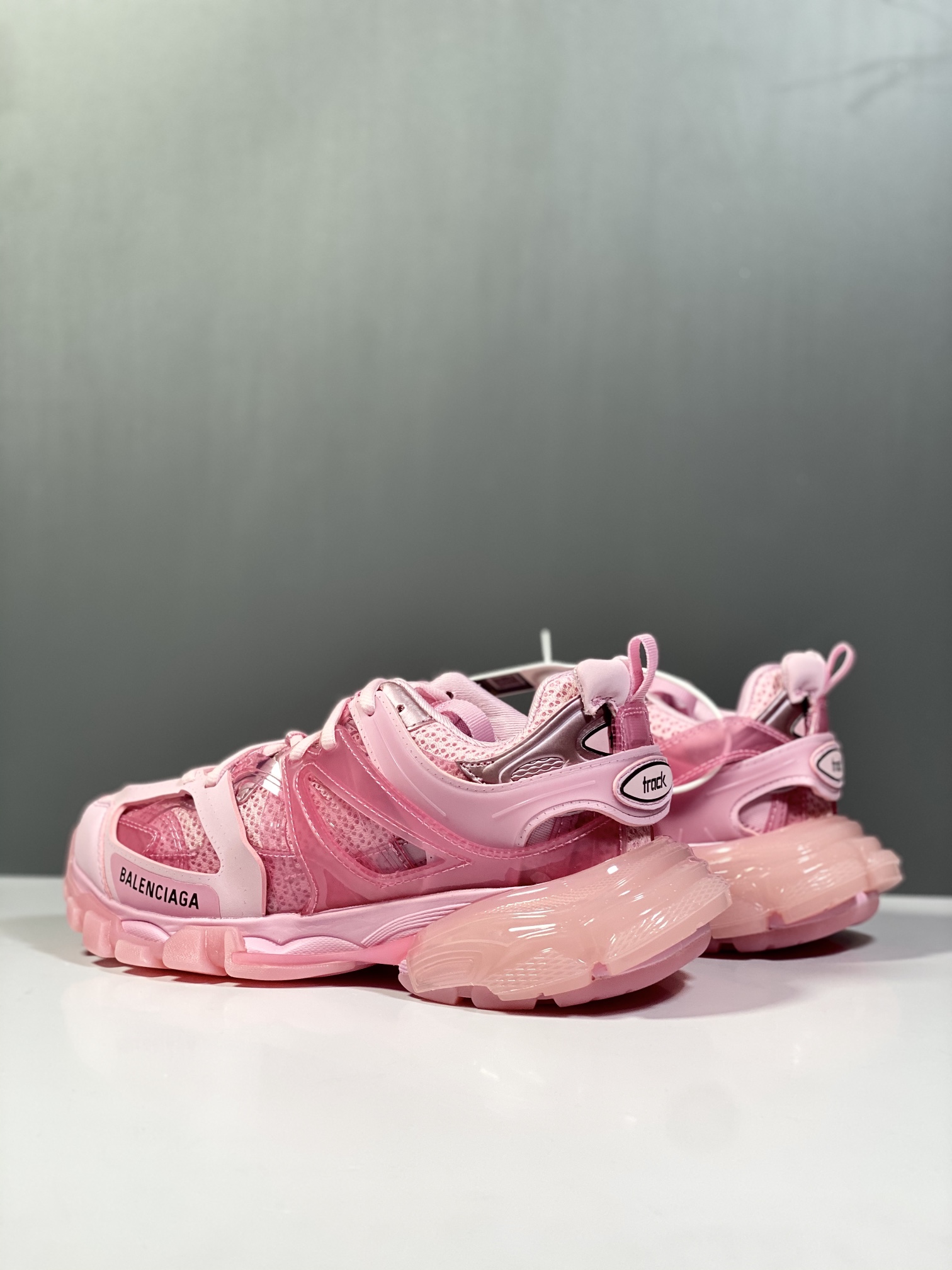 Basic Shoes M-l-s