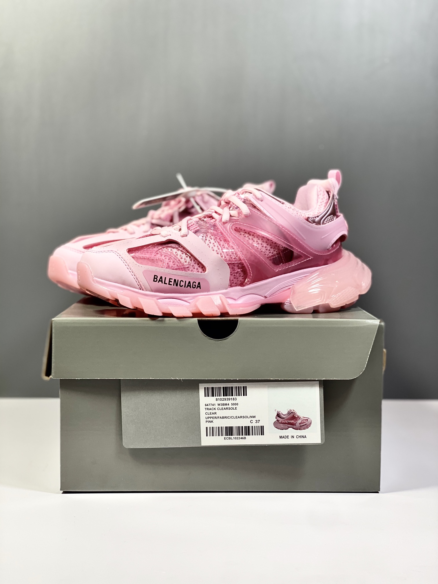 Basic Shoes M-l-s
