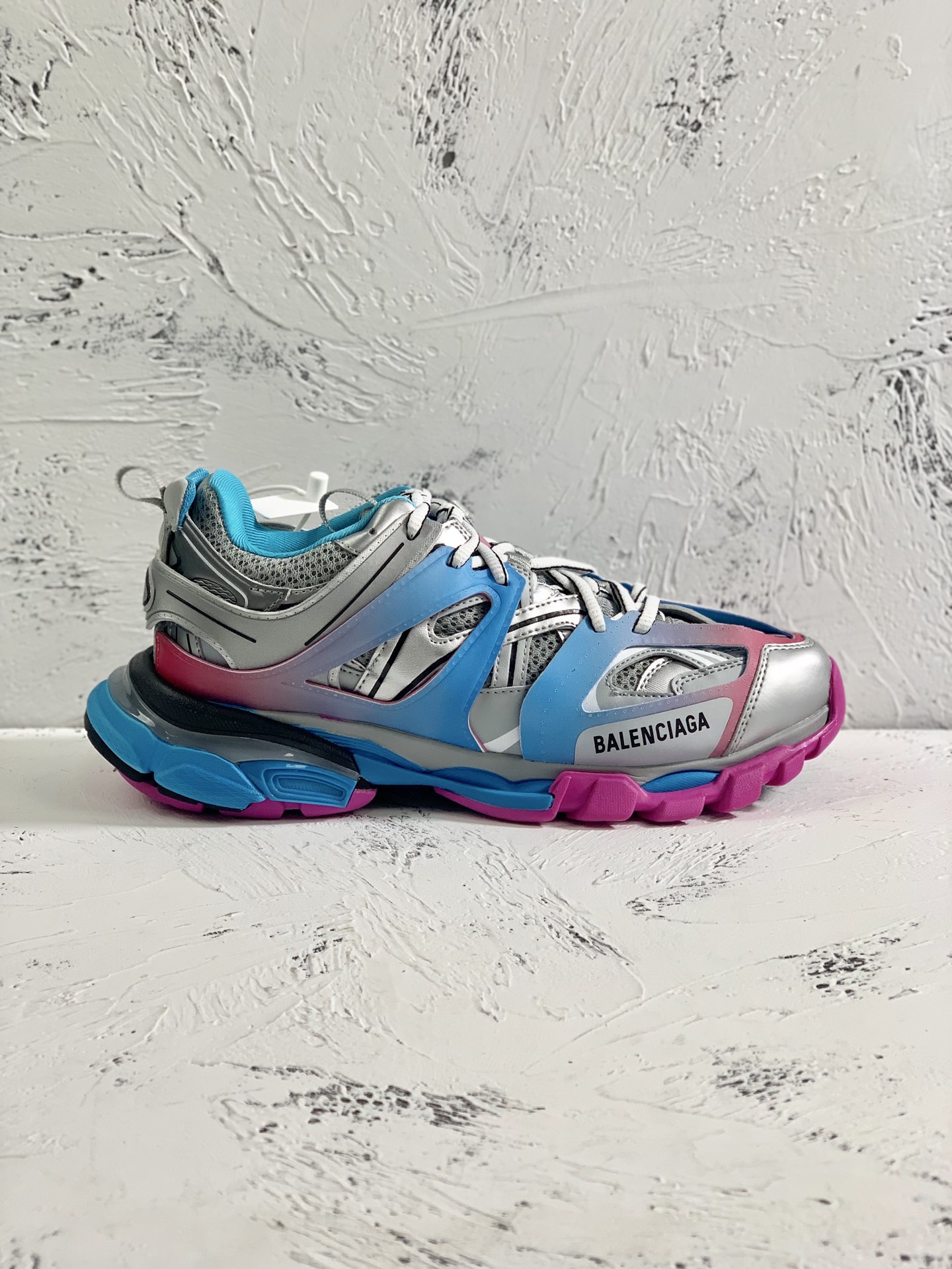 Basic Shoes M-l-s