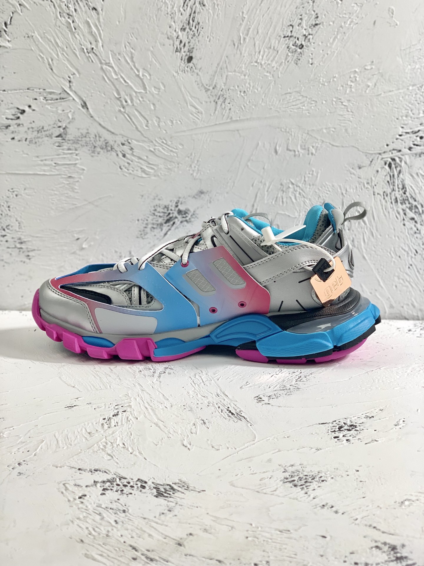 Basic Shoes M-l-s