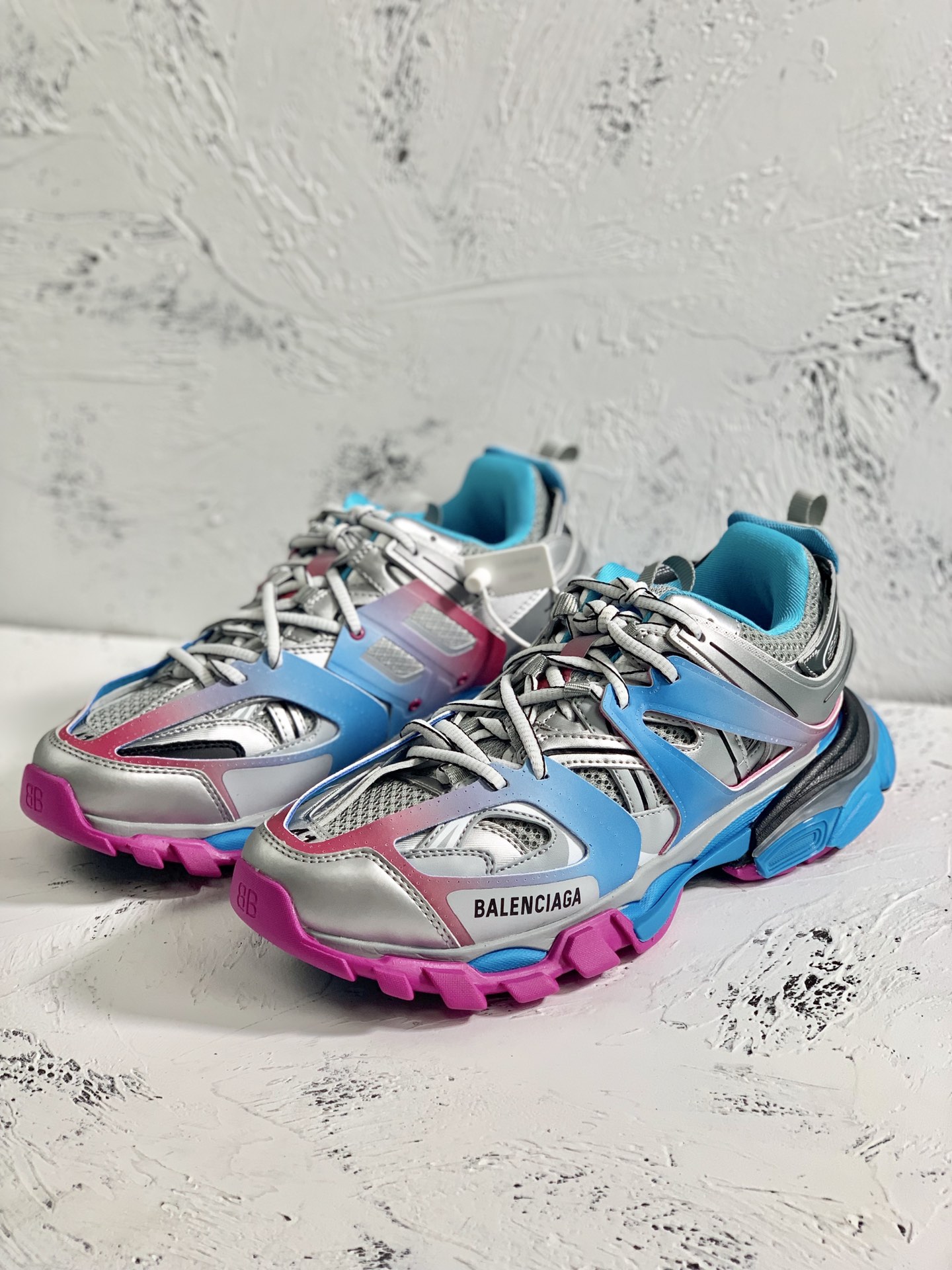 Basic Shoes M-l-s