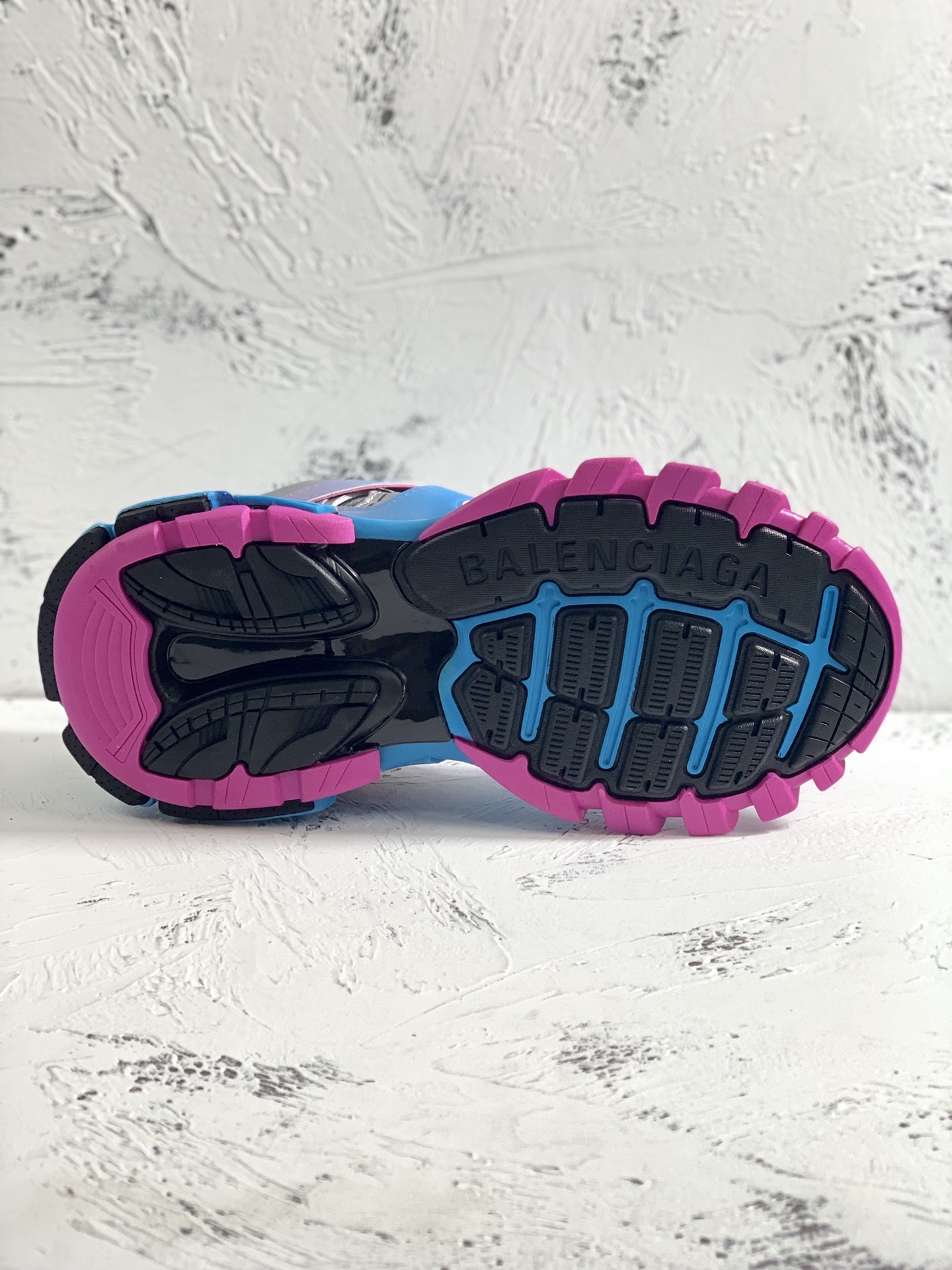 Basic Shoes M-l-s