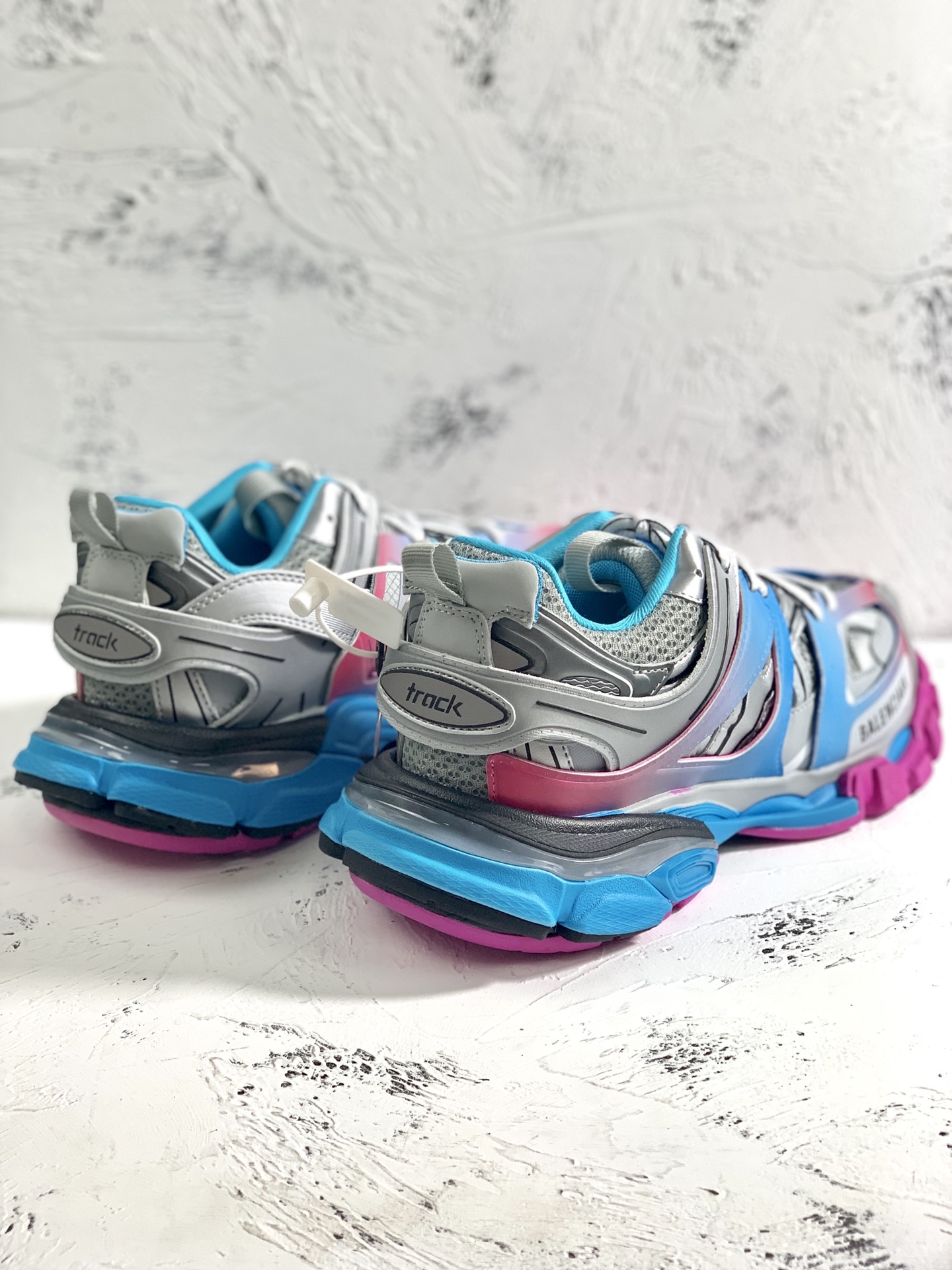 Basic Shoes M-l-s