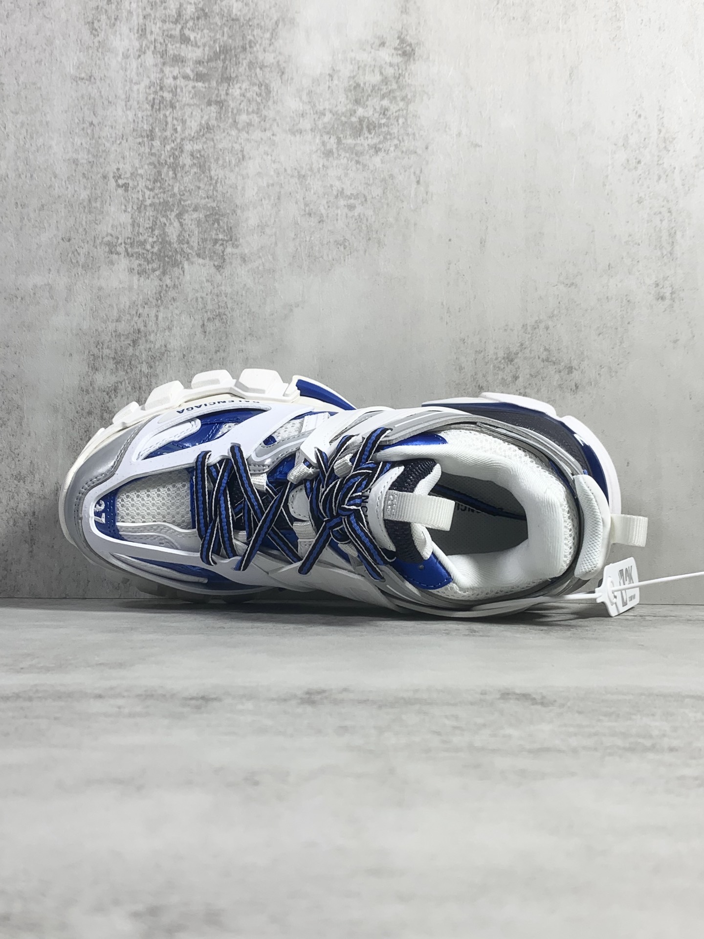 Basic Shoes M-l-s