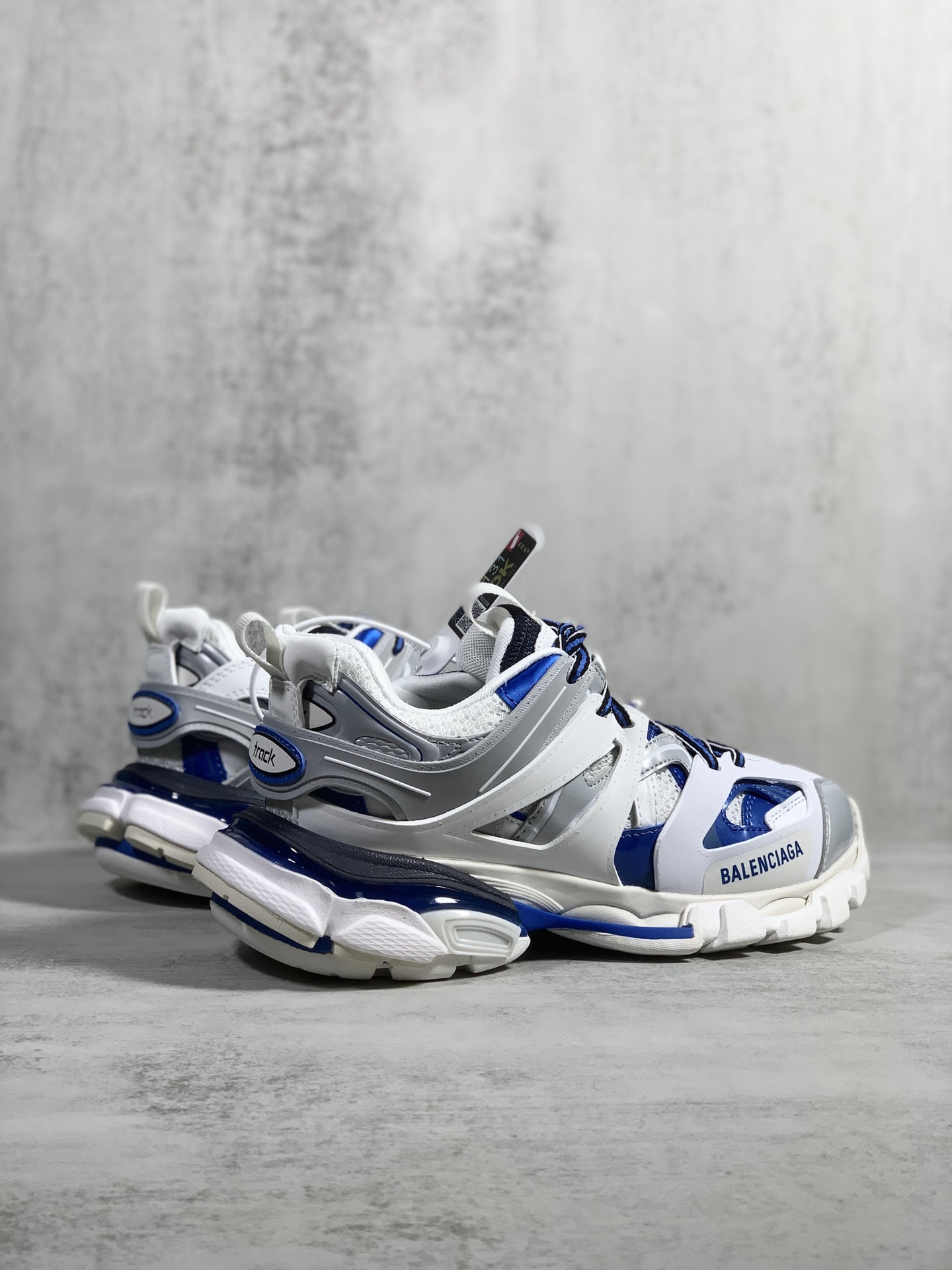 Basic Shoes M-l-s